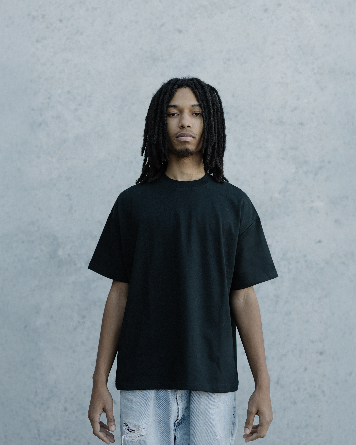 RB001 "Perfect Tee"