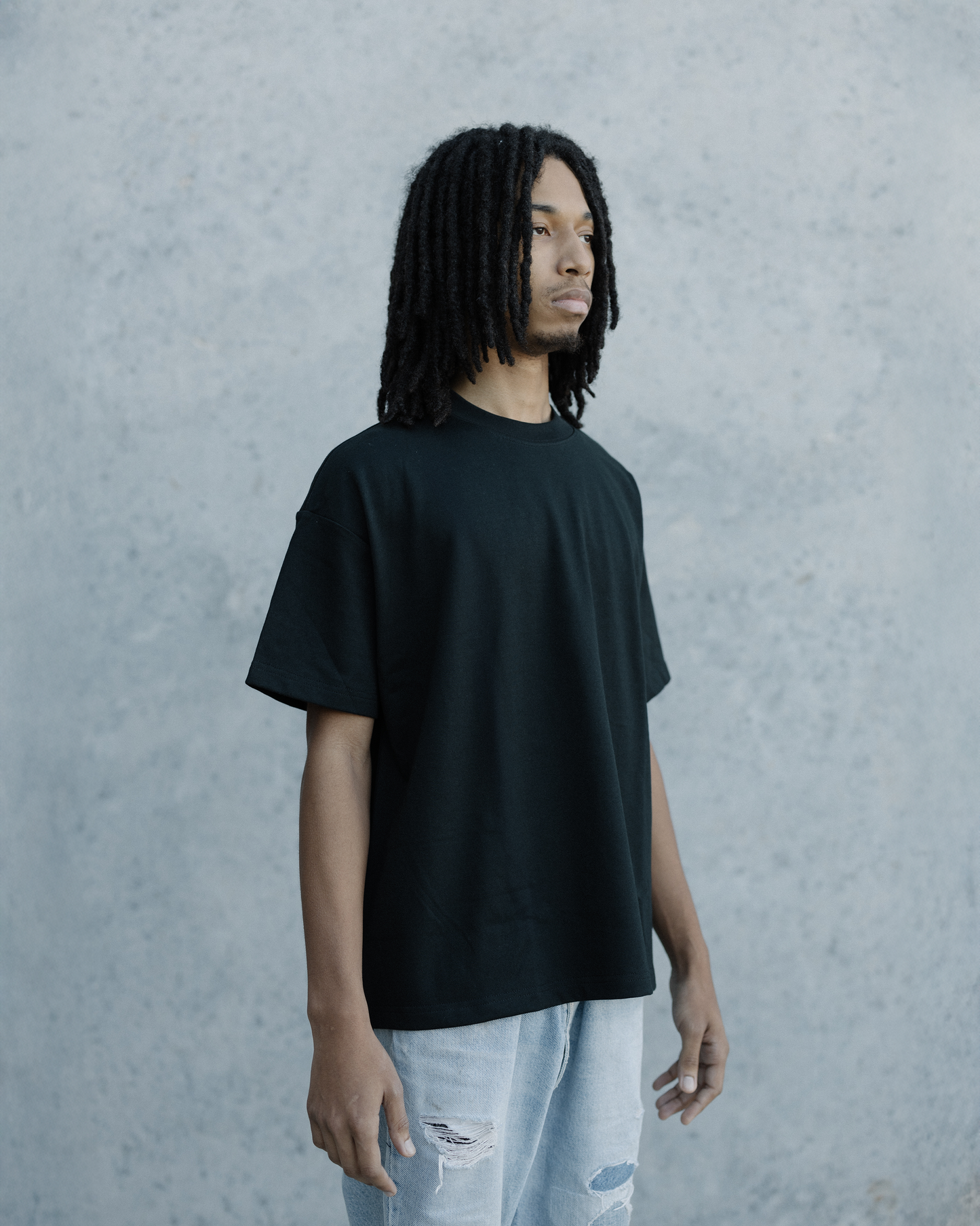 RB001 "Perfect Tee"