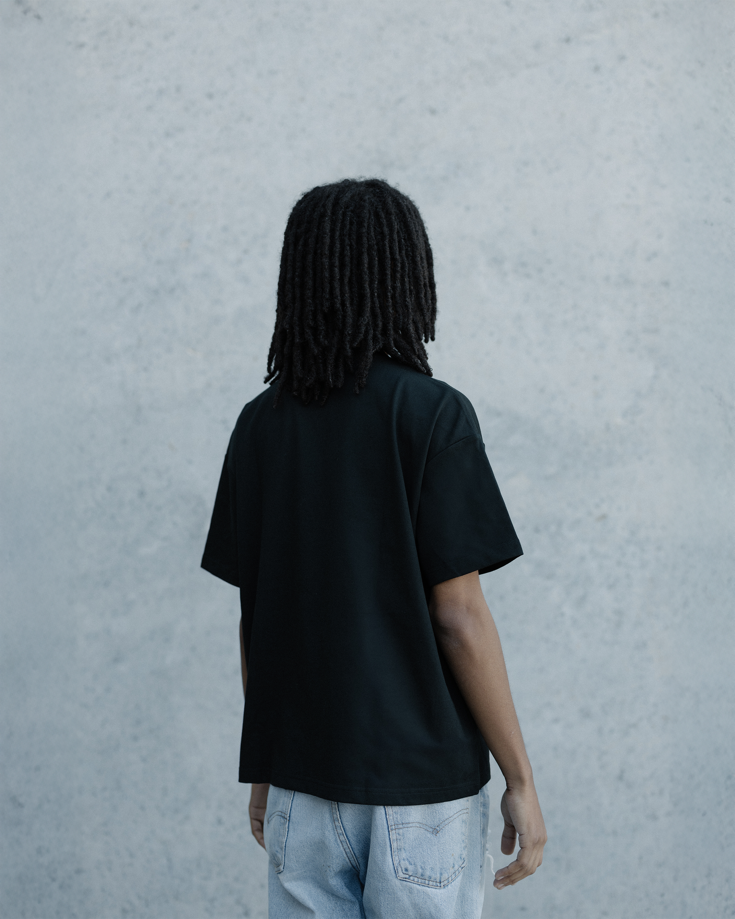 RB001 "Perfect Tee"