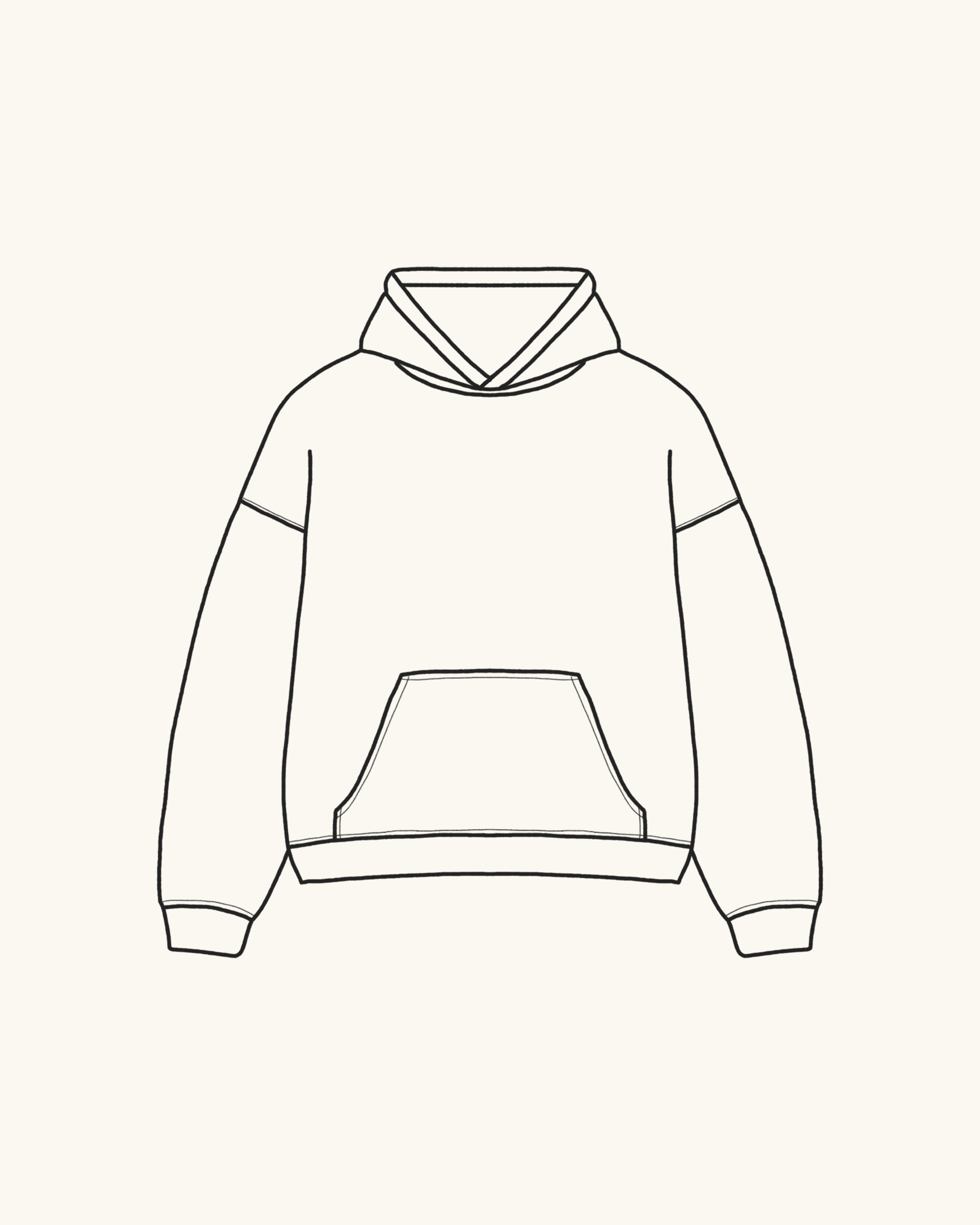 Hoodies and Zip-Ups.