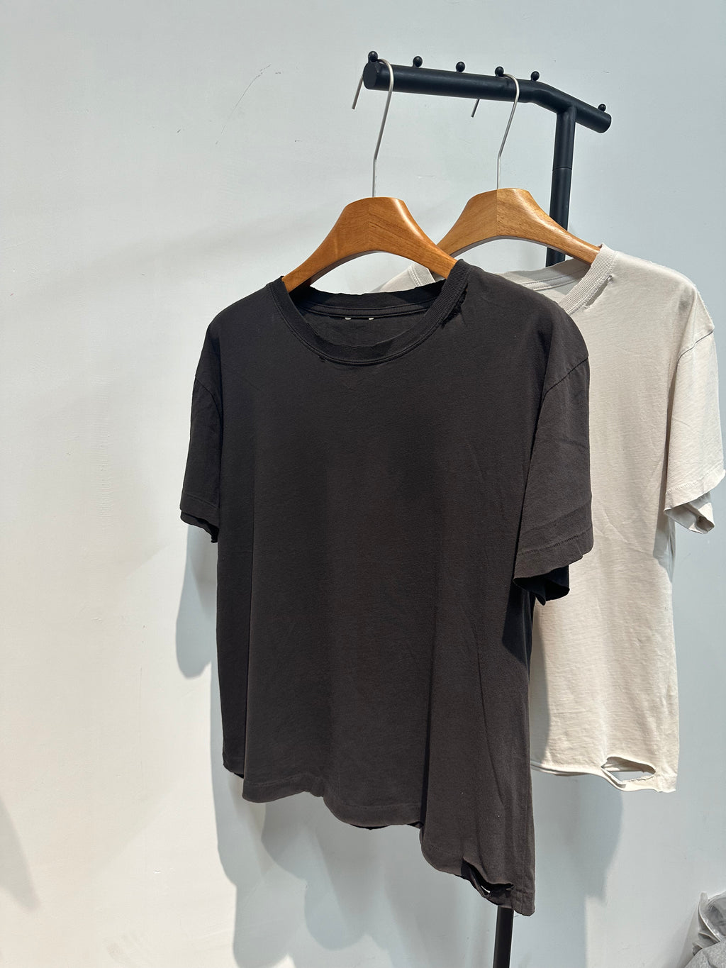 Core Destroyed Tee