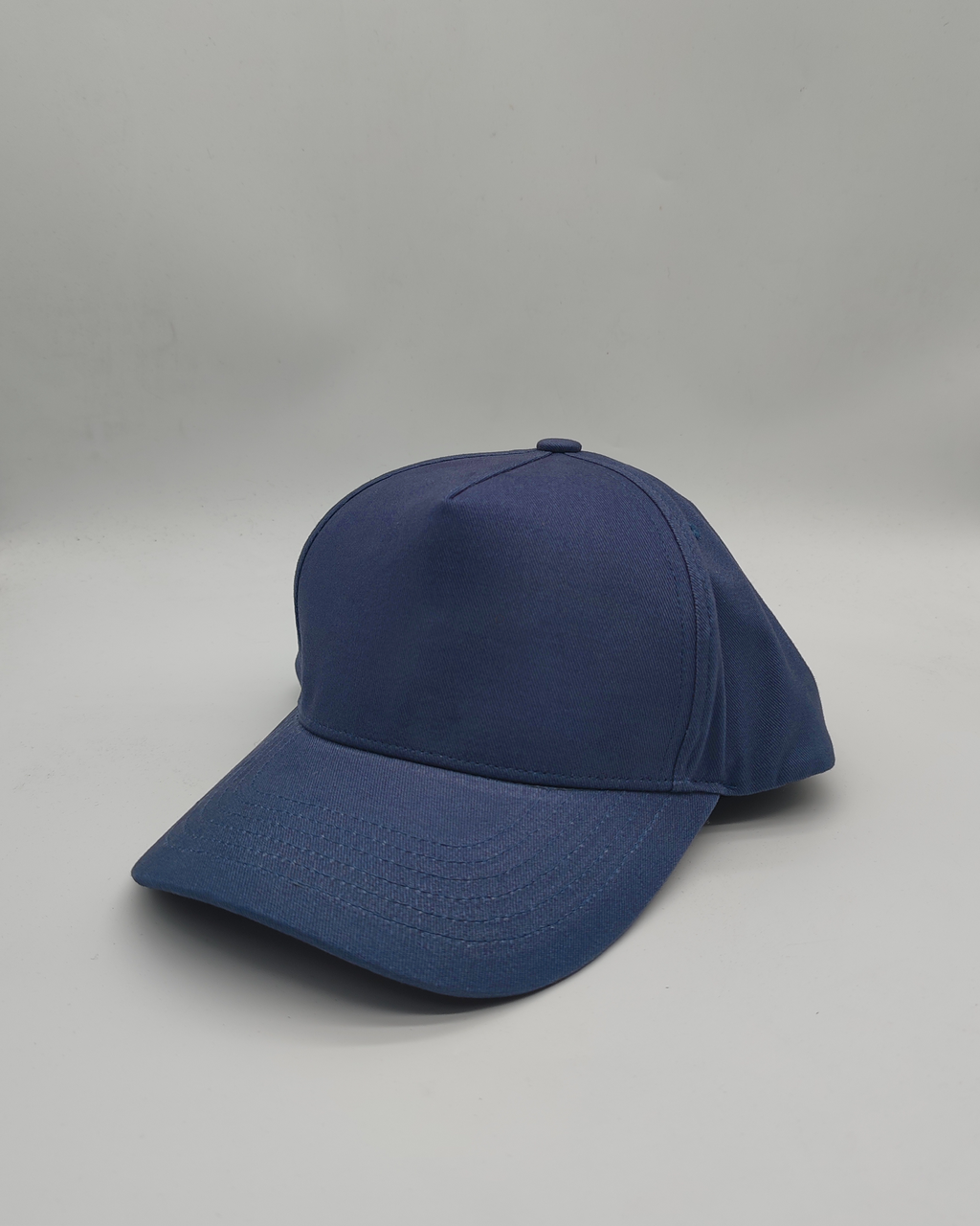 Hollywood Hat Blue