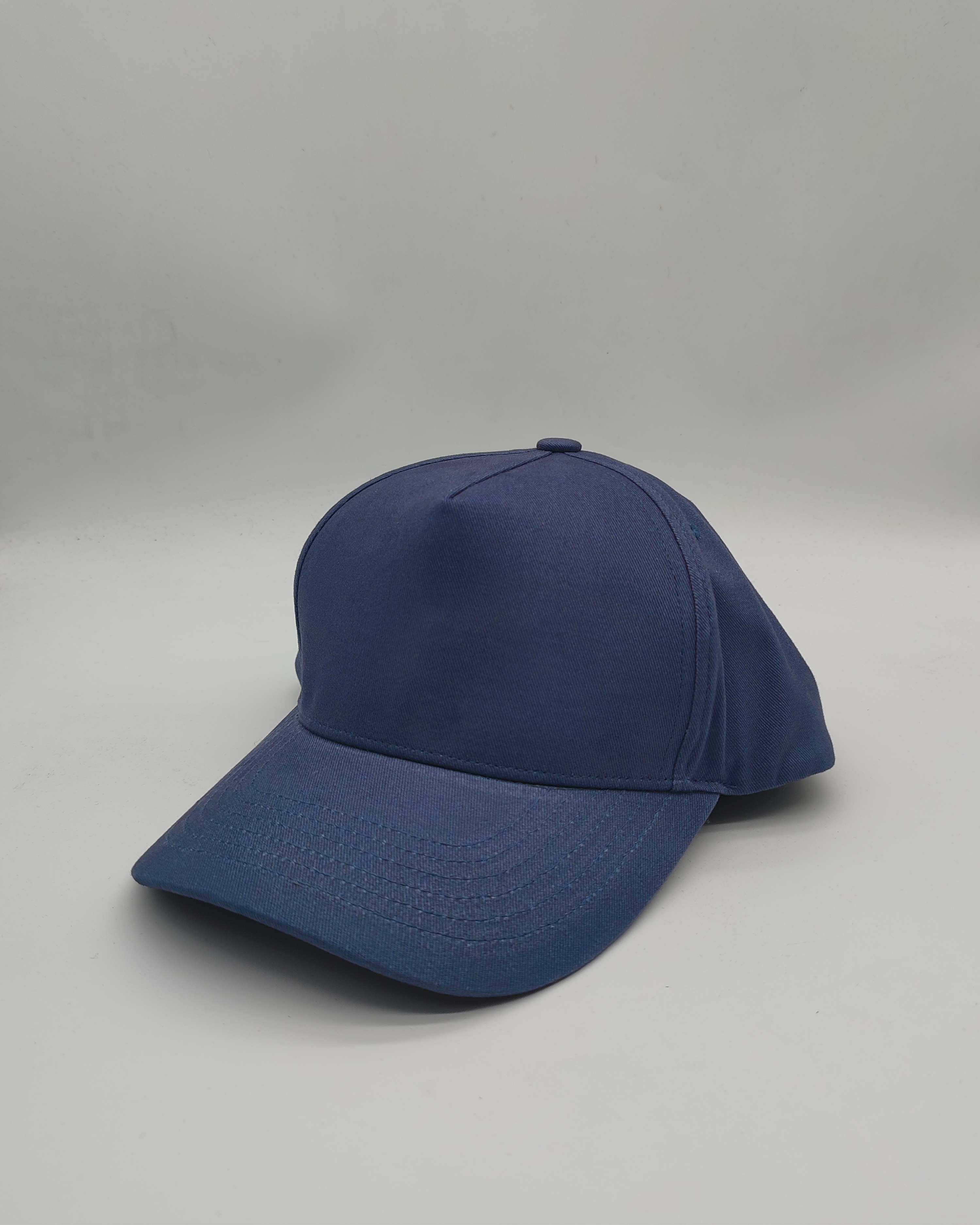 Hollywood Hat Blue