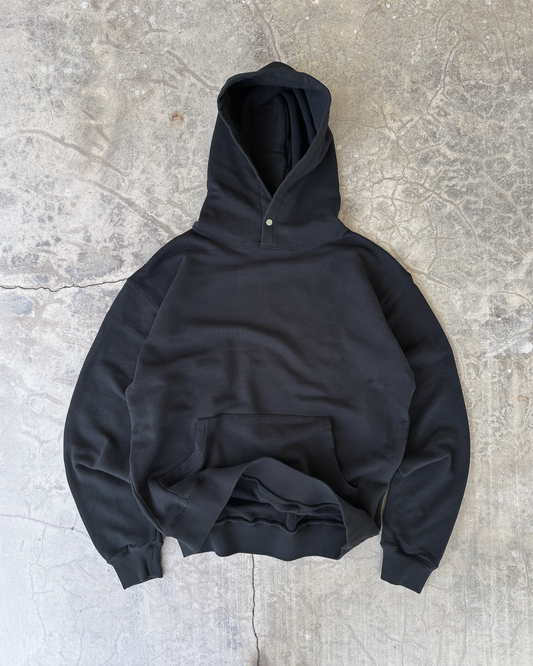 490 GSM Cobrax Popper Hoodie