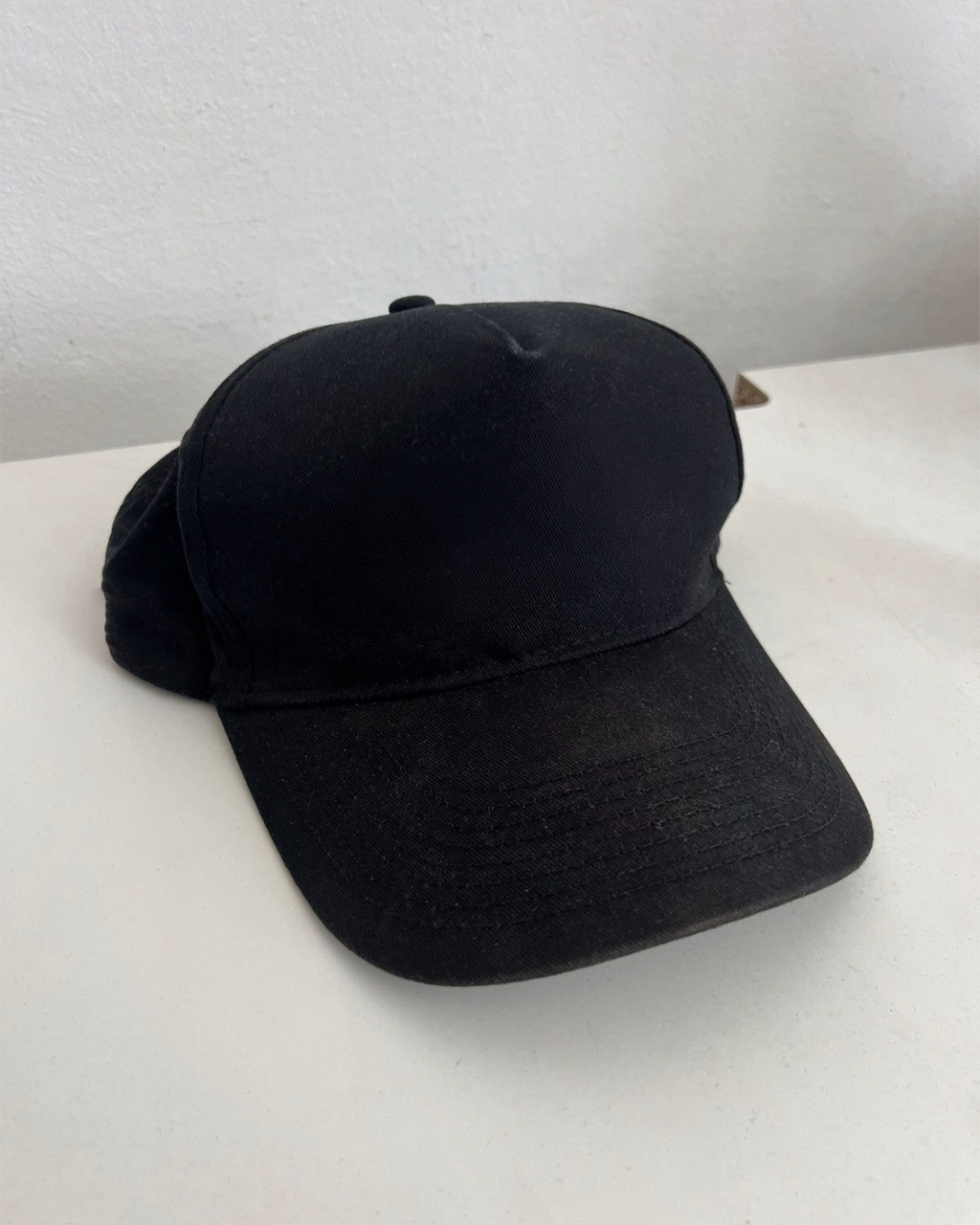 Hollywood Hat Black