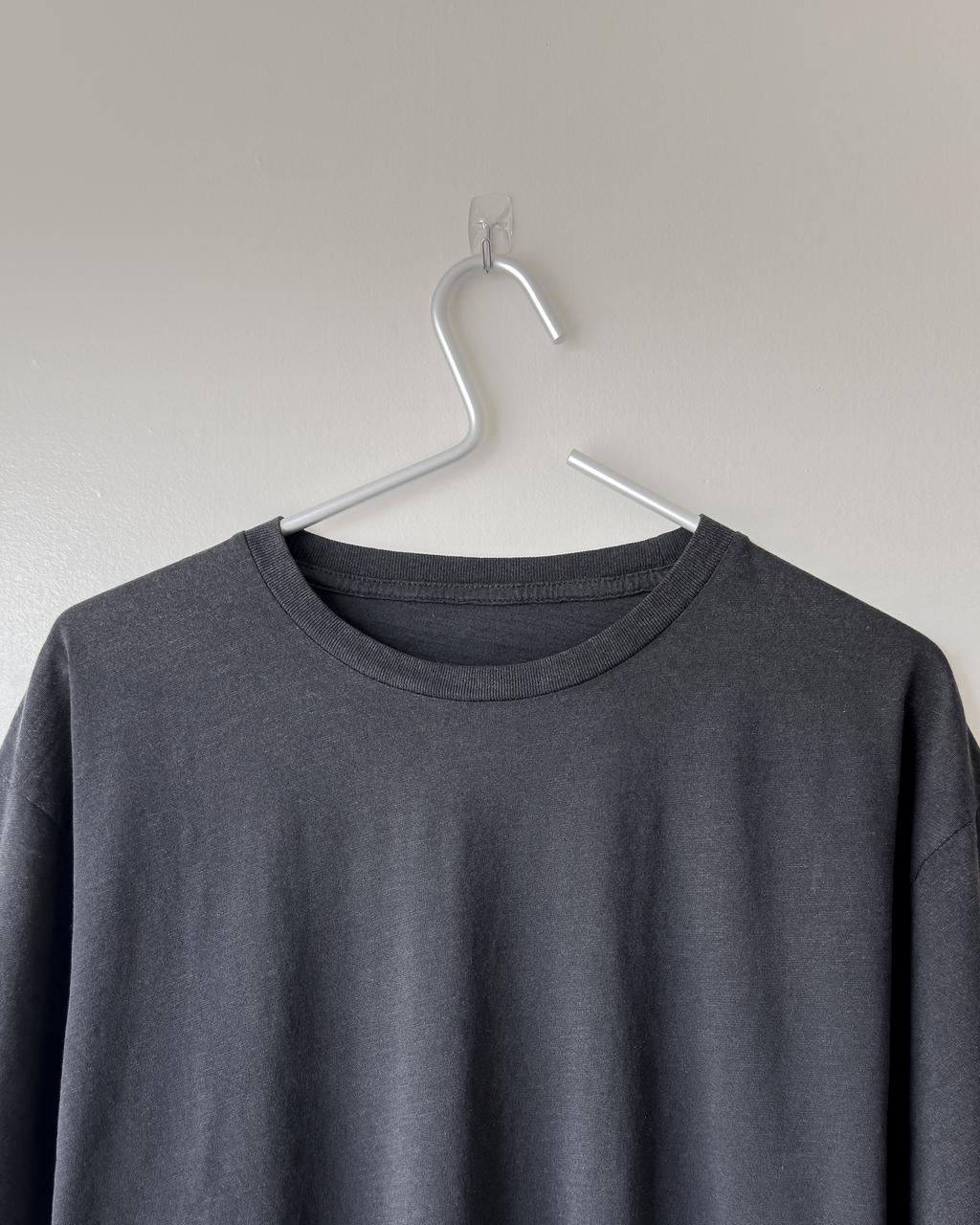 Light Slub Tee