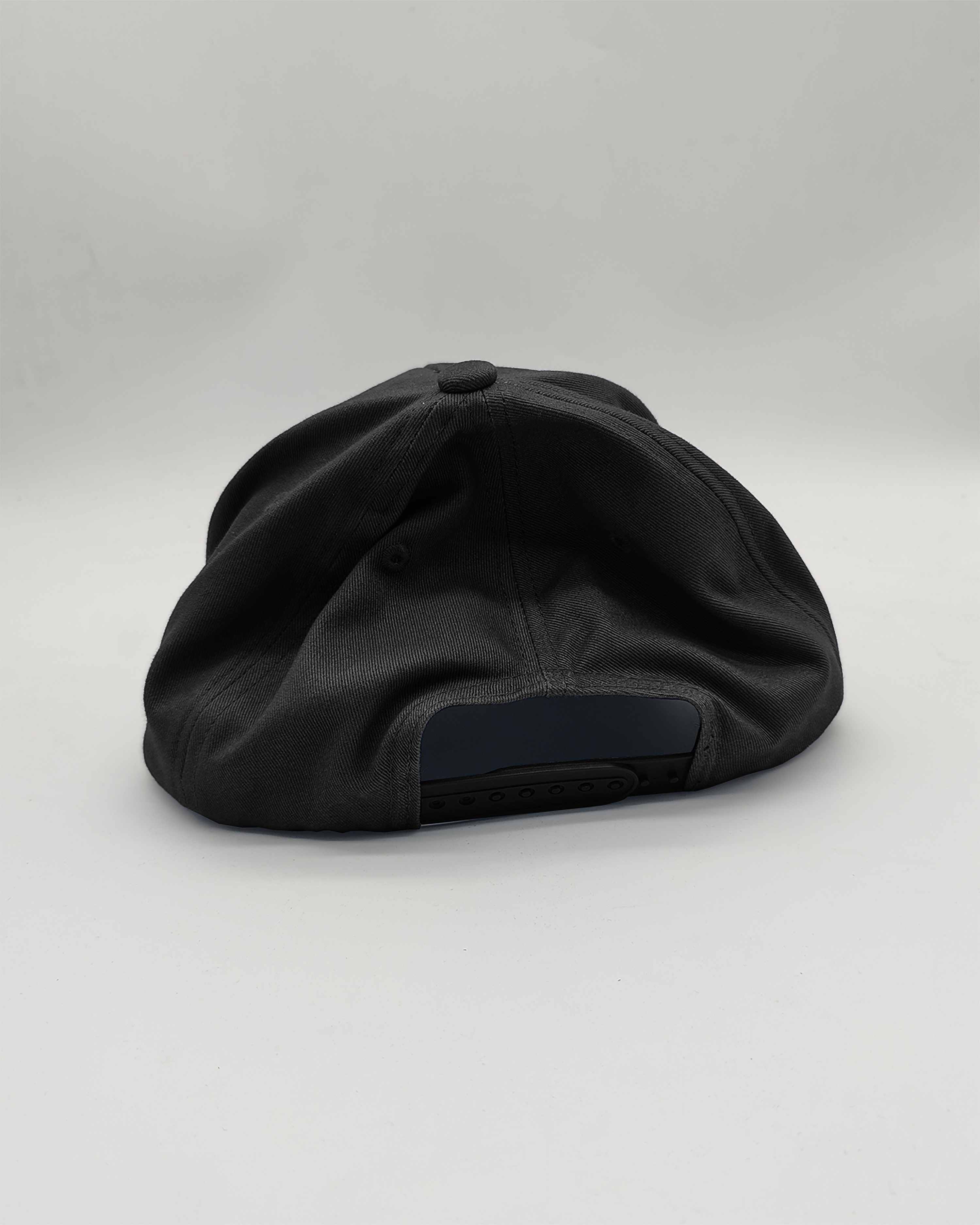 Hollywood Hat Black
