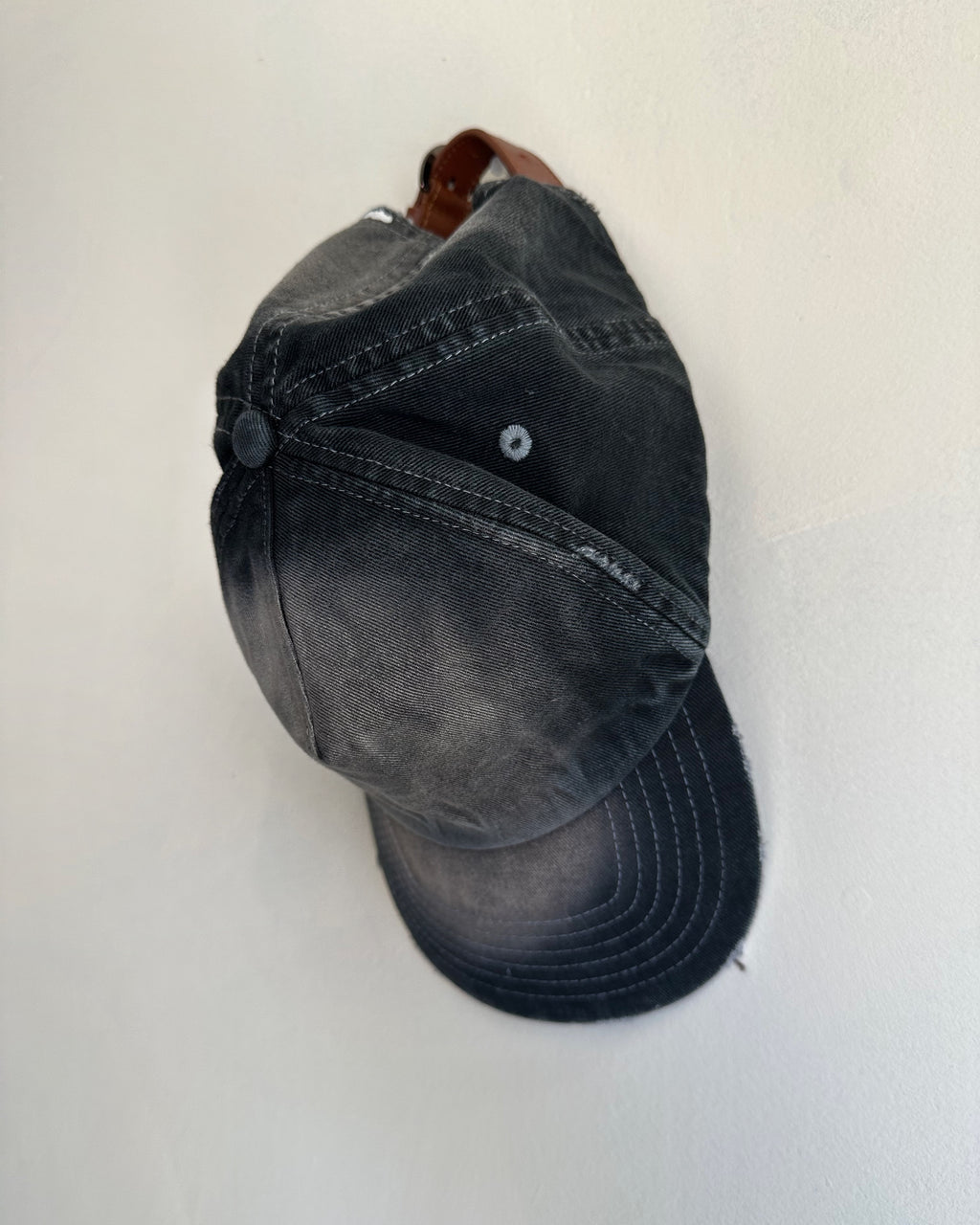 Vintage 5 Panel Cap v2