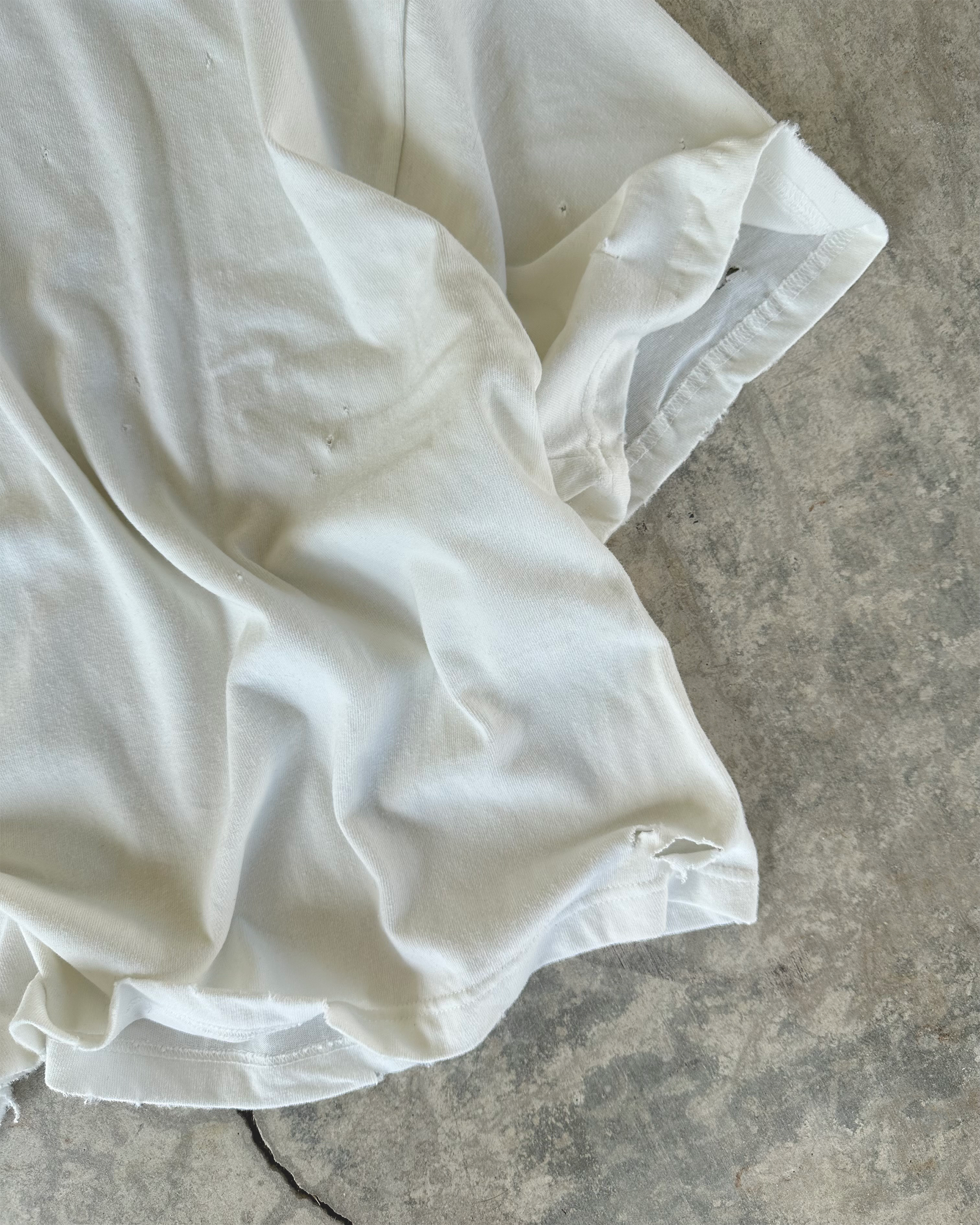 RB006 Destroyed Tee