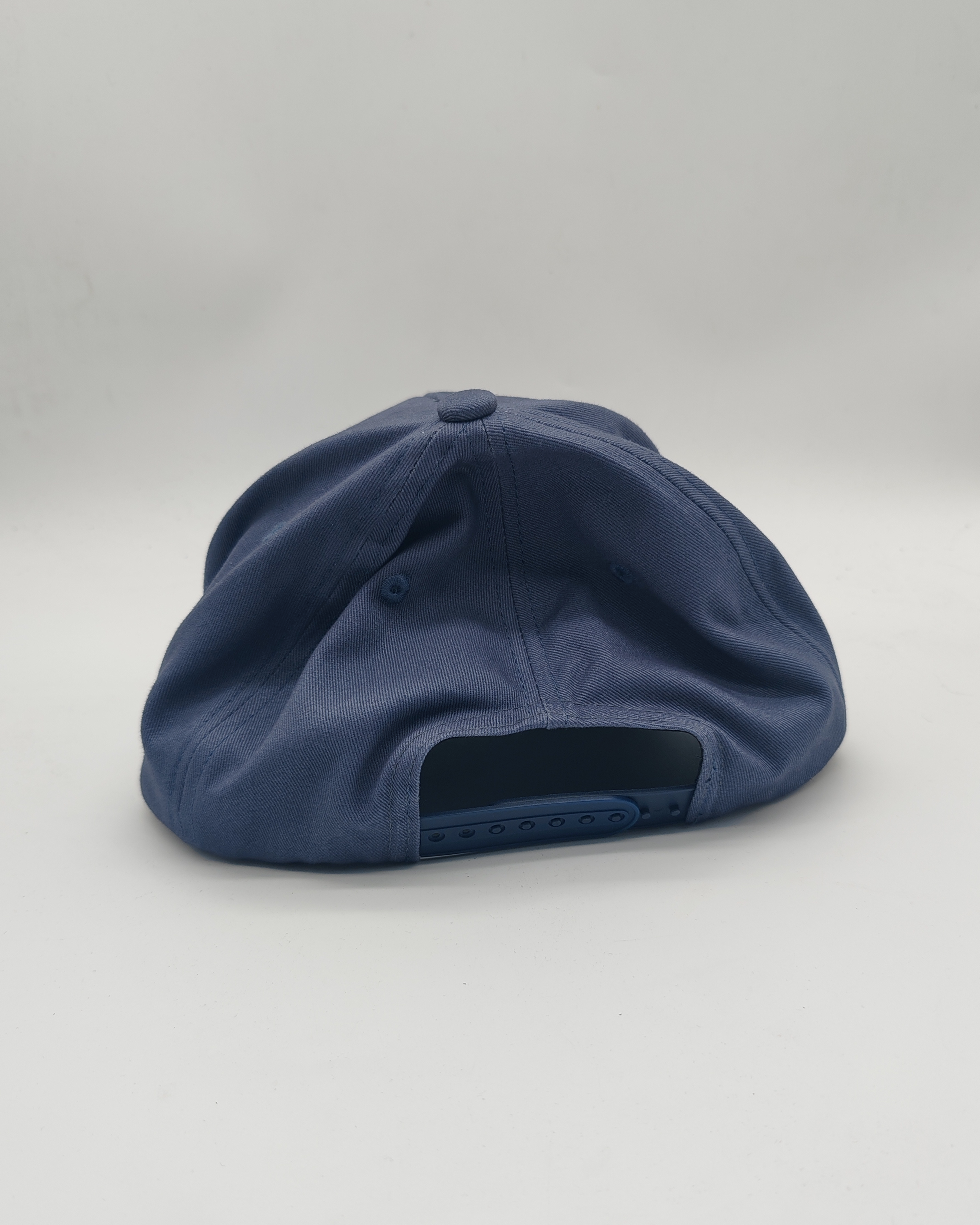 Hollywood Hat Blue