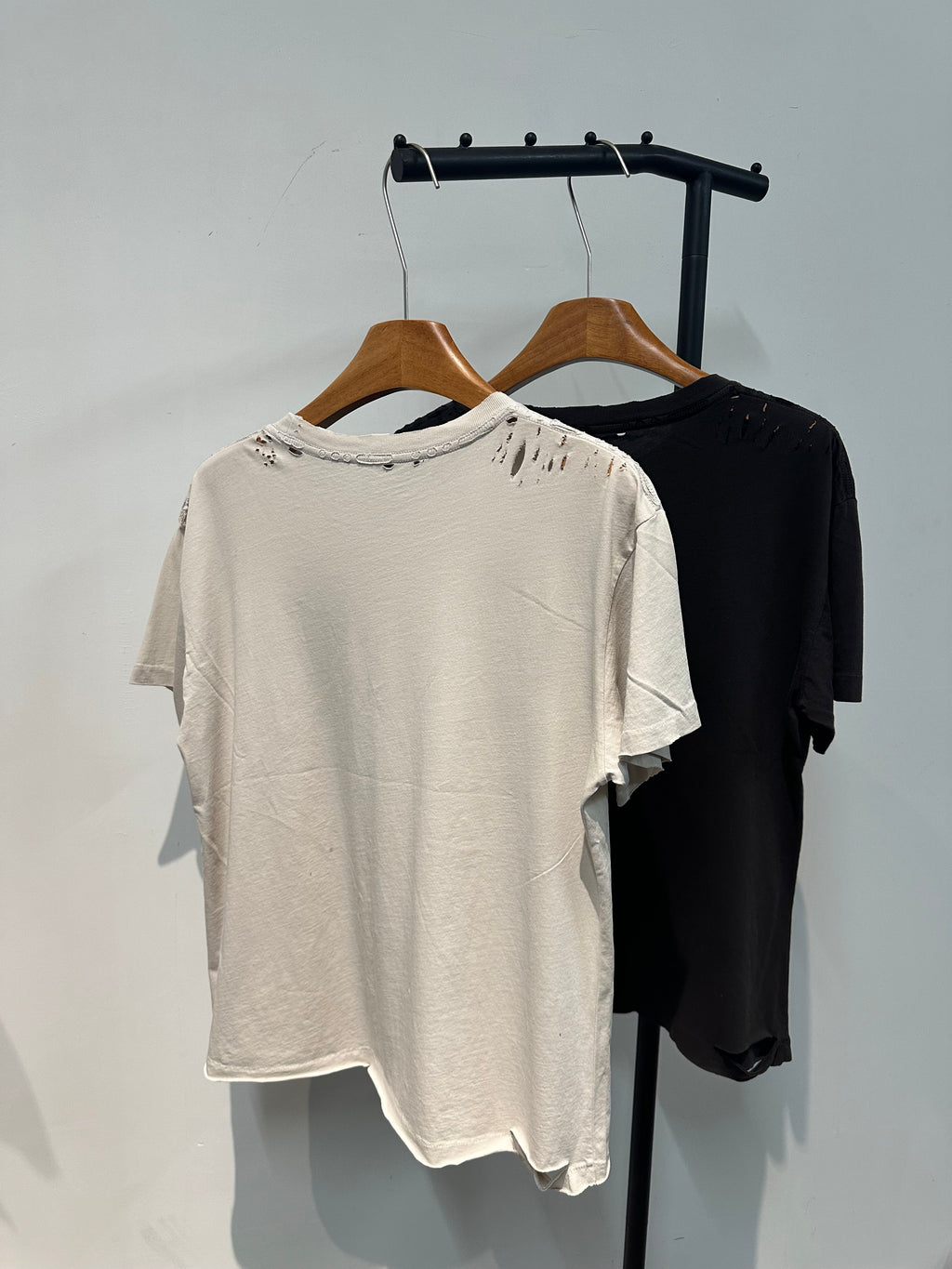 Core Destroyed Tee