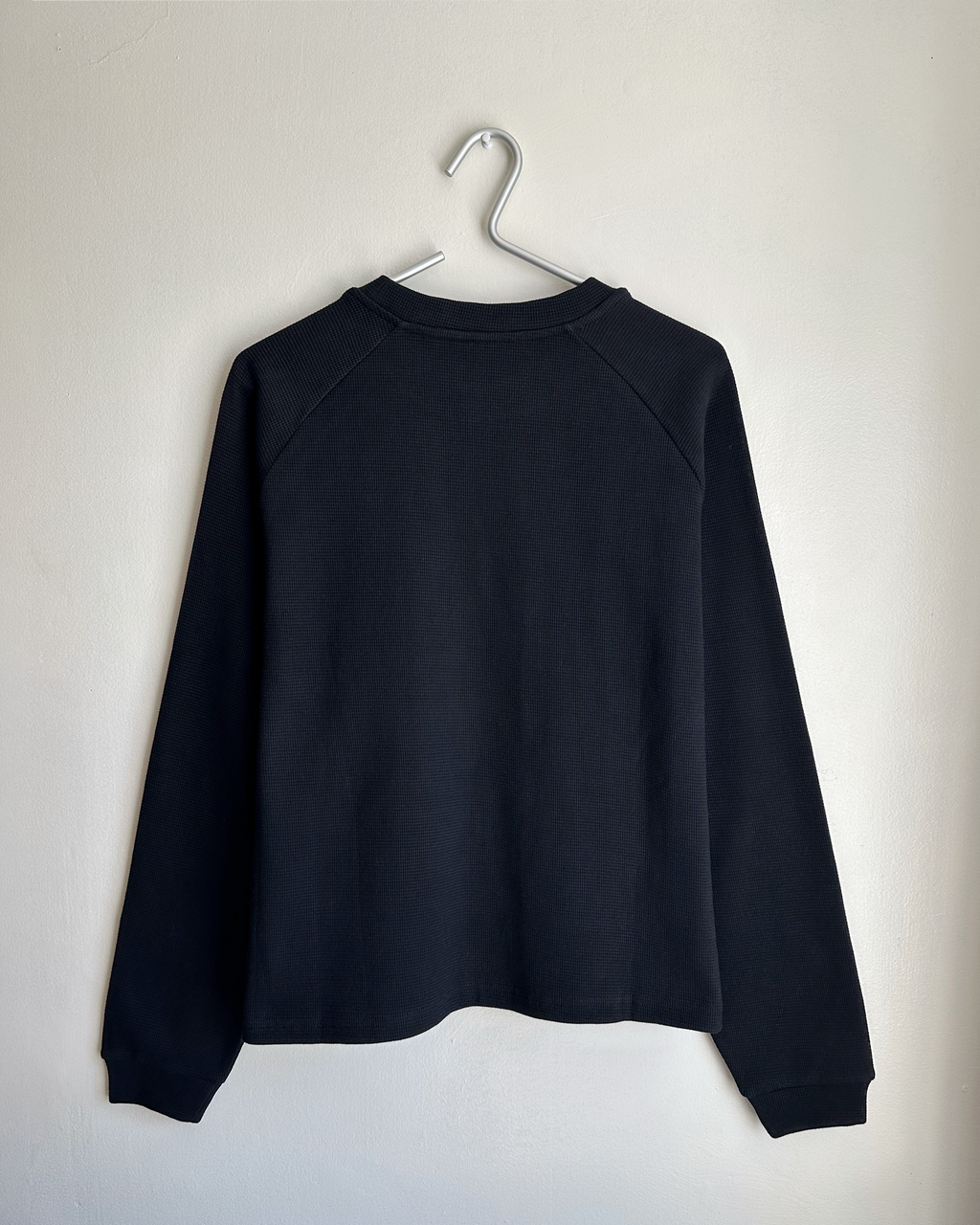 Heavy Weight Long Sleeve Crewneck Thermal