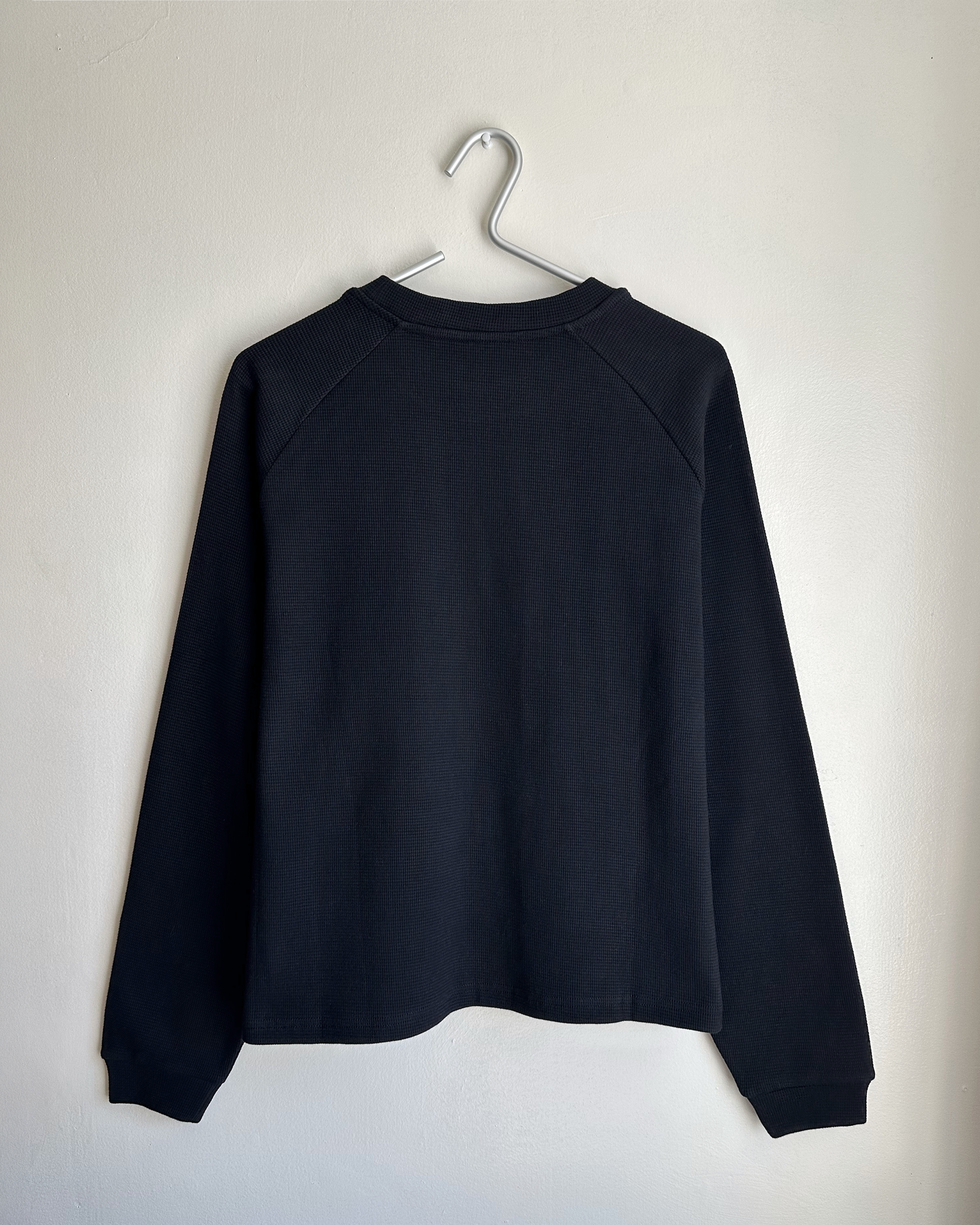 Heavy Weight Long Sleeve Crewneck Thermal