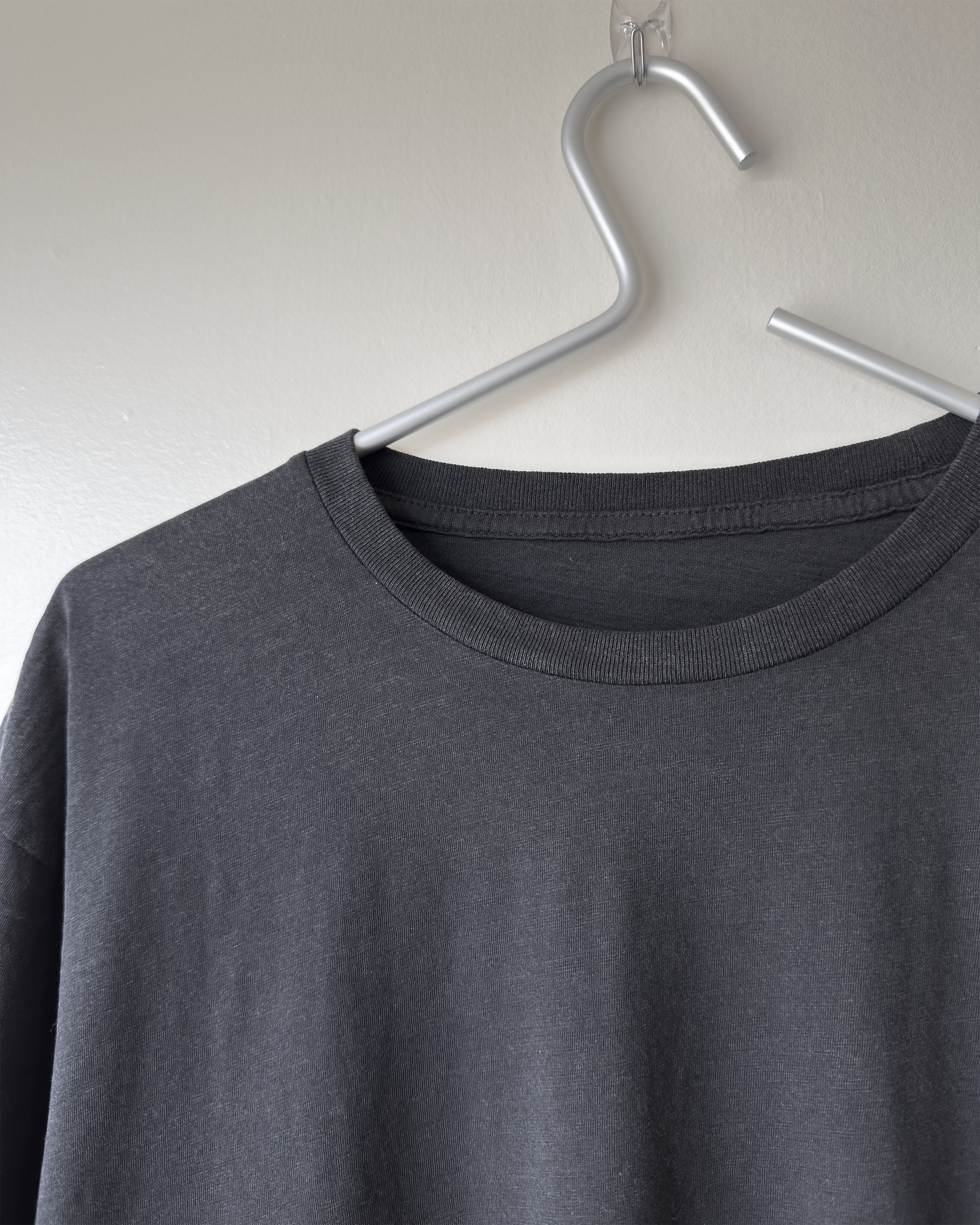 Light Slub Tee