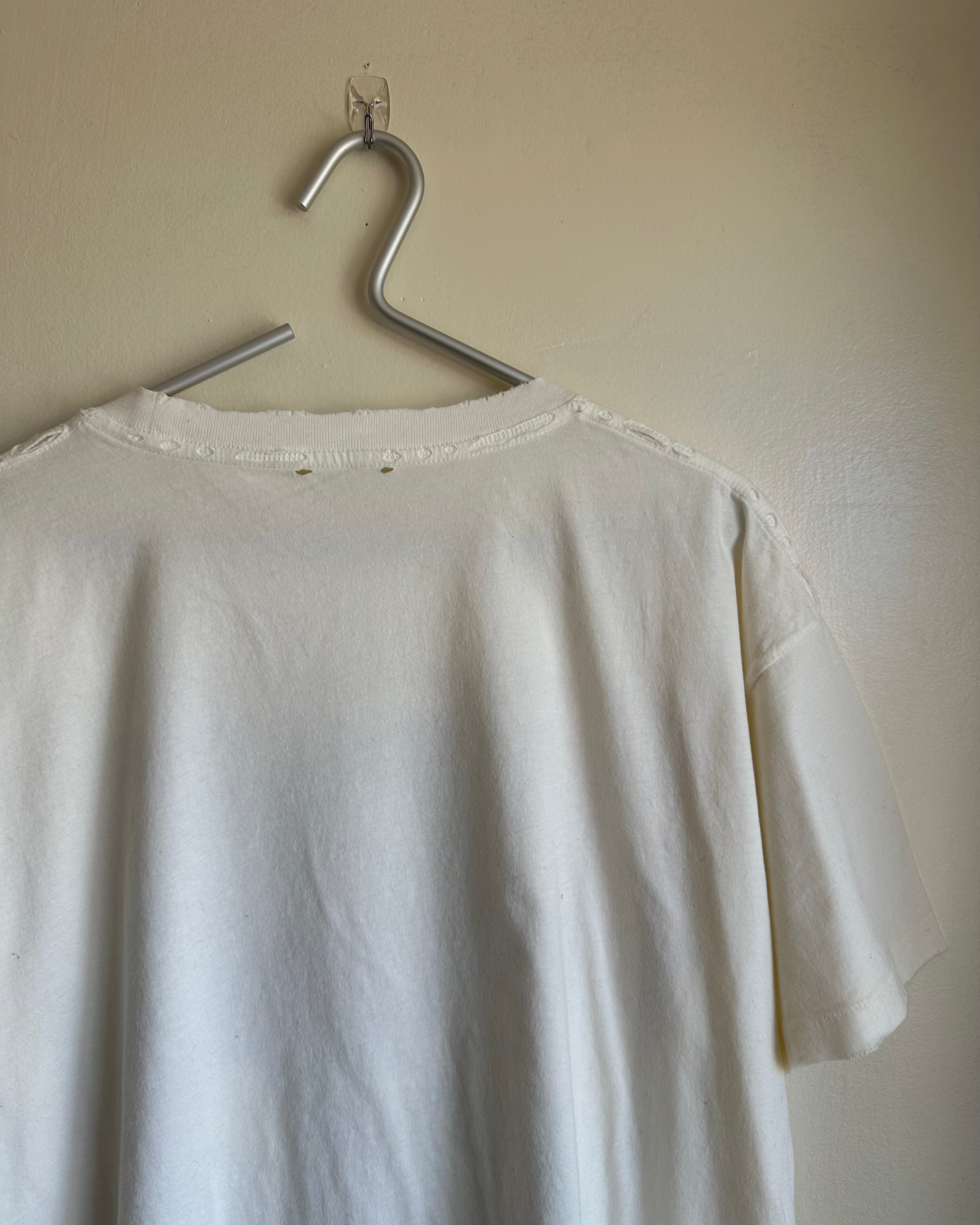 Core Destroyed Tee (WHOLESALE)