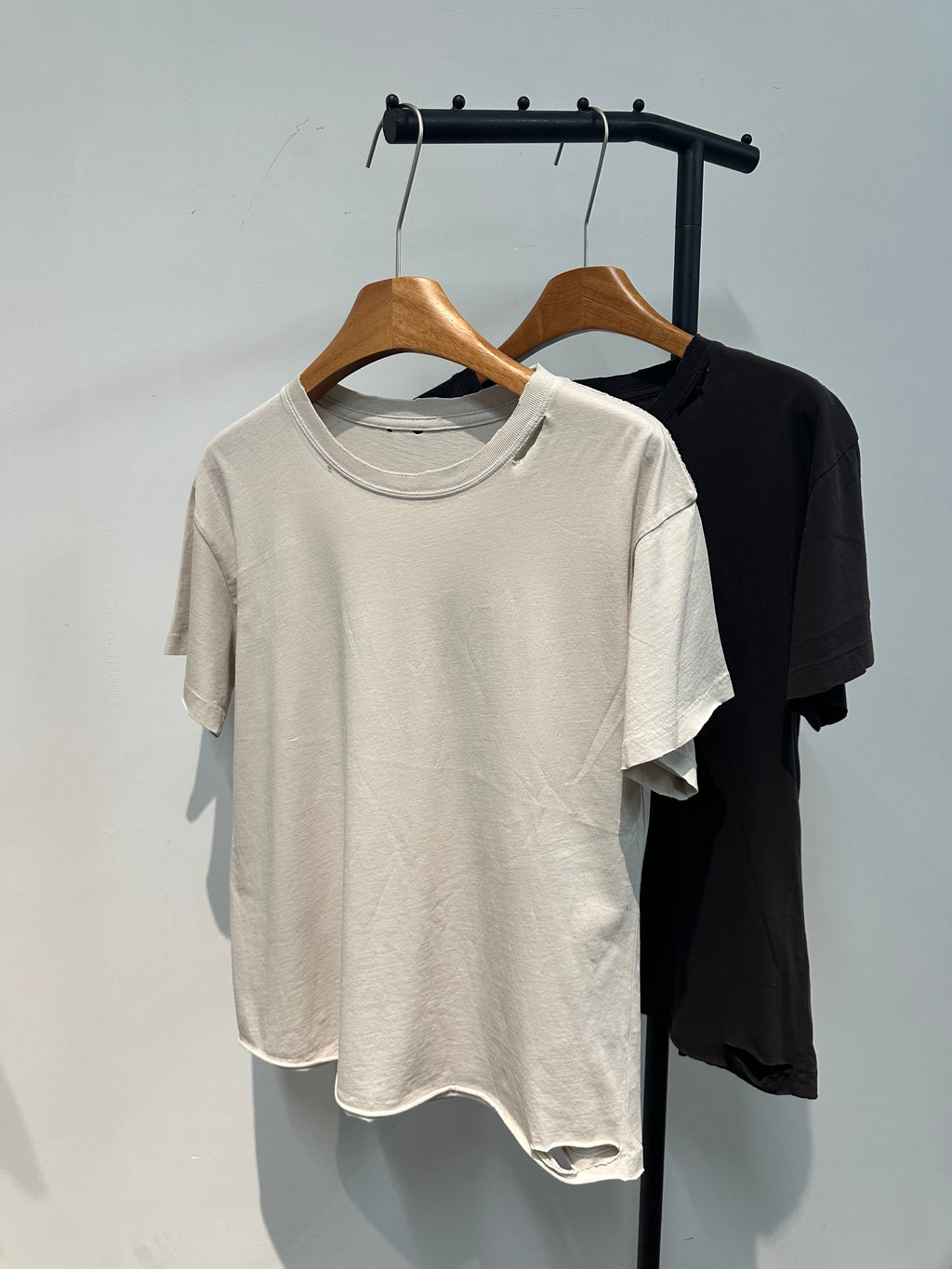 Core Destroyed Tee