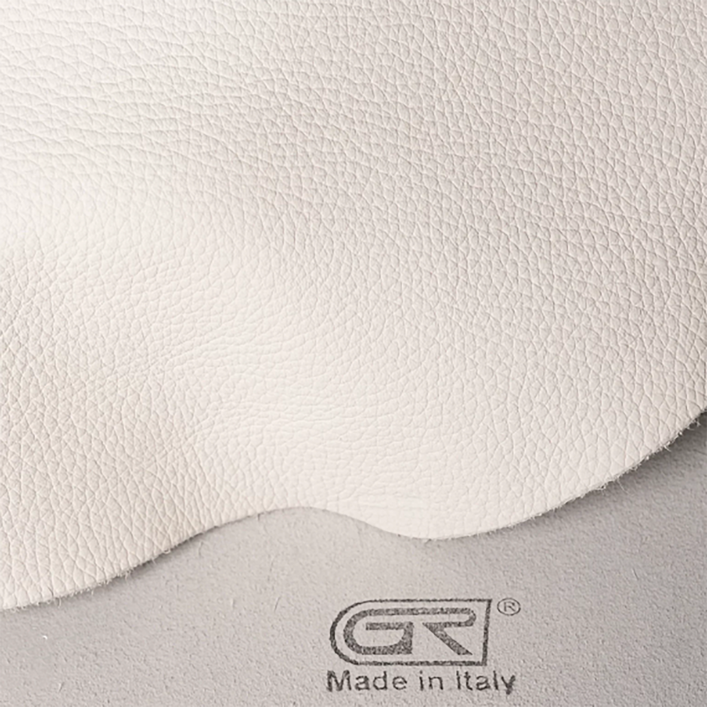 Cowhide belt