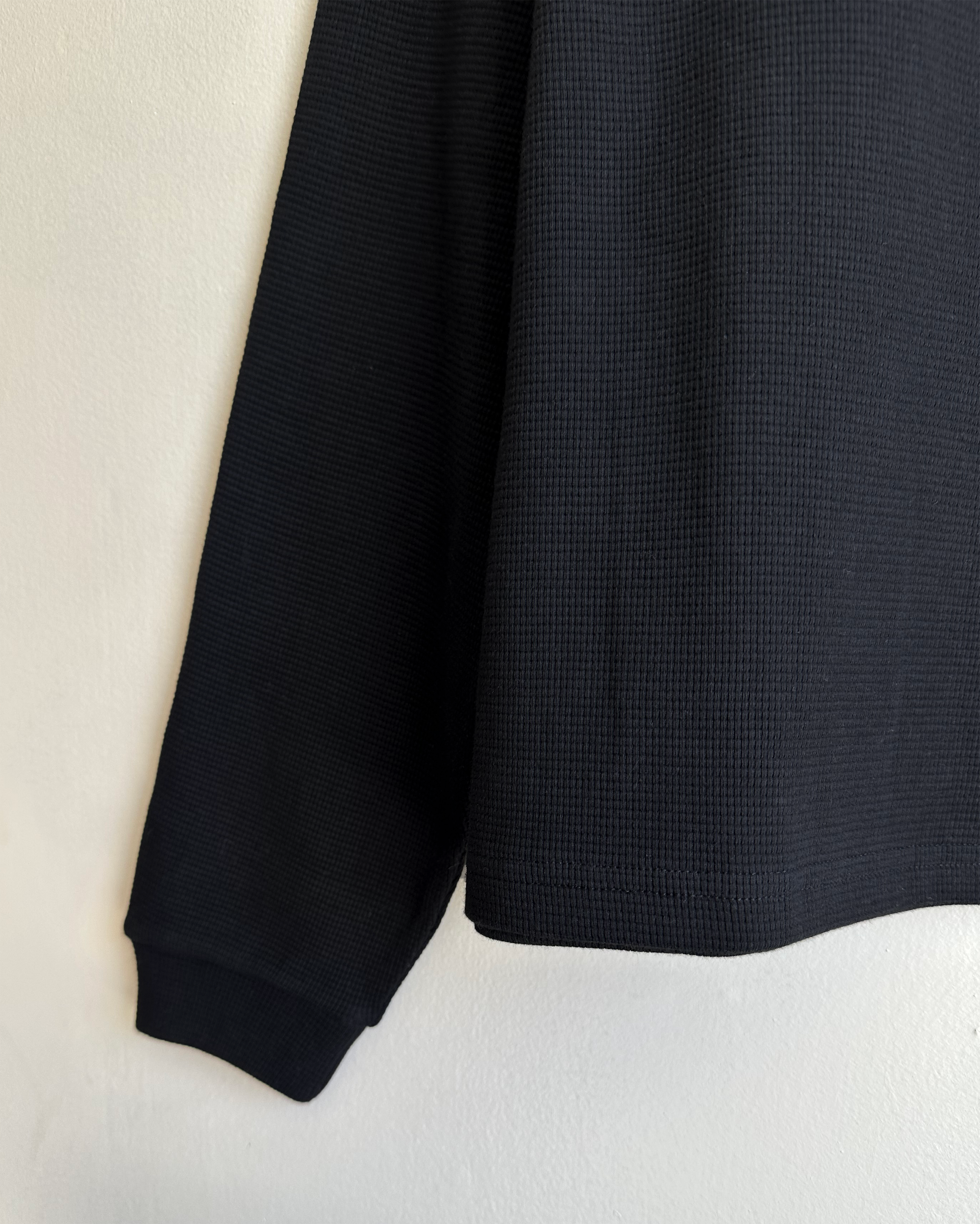 Heavy Weight Long Sleeve Crewneck Thermal