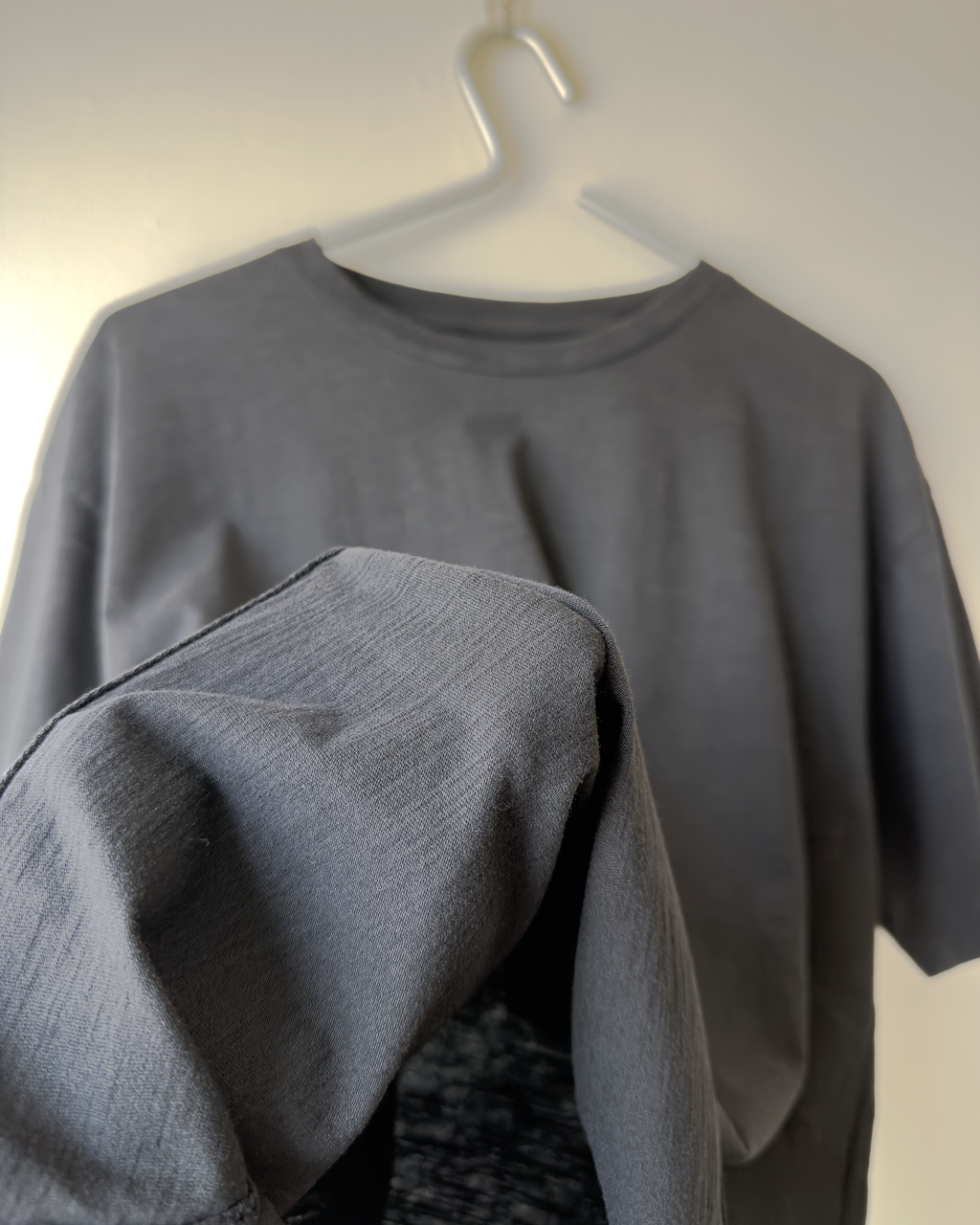 Light Slub Tee