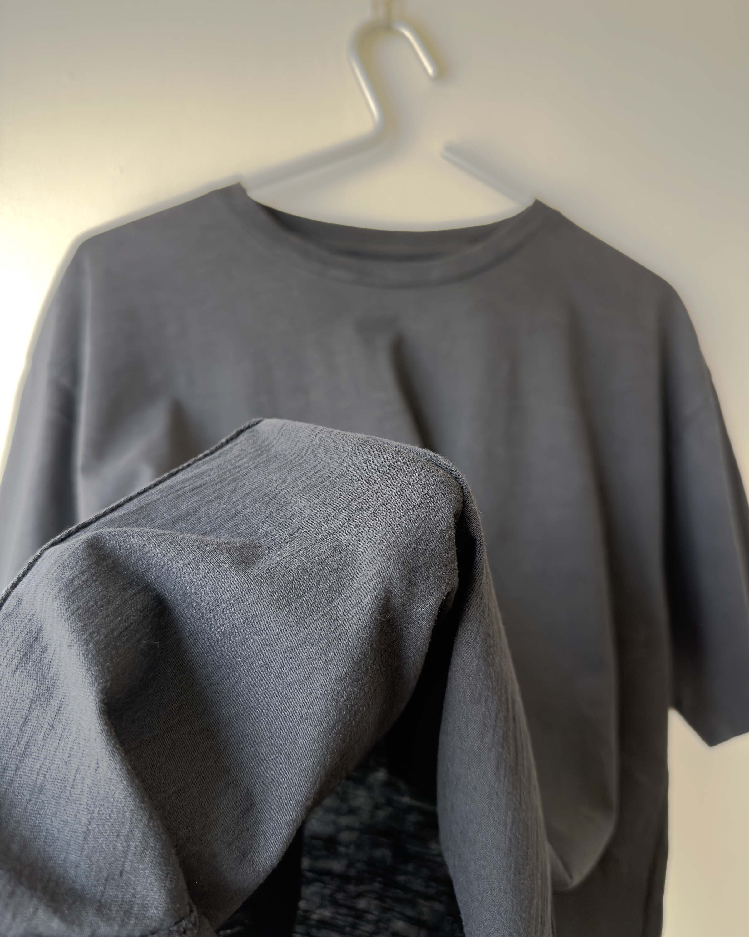Light Slub Tee