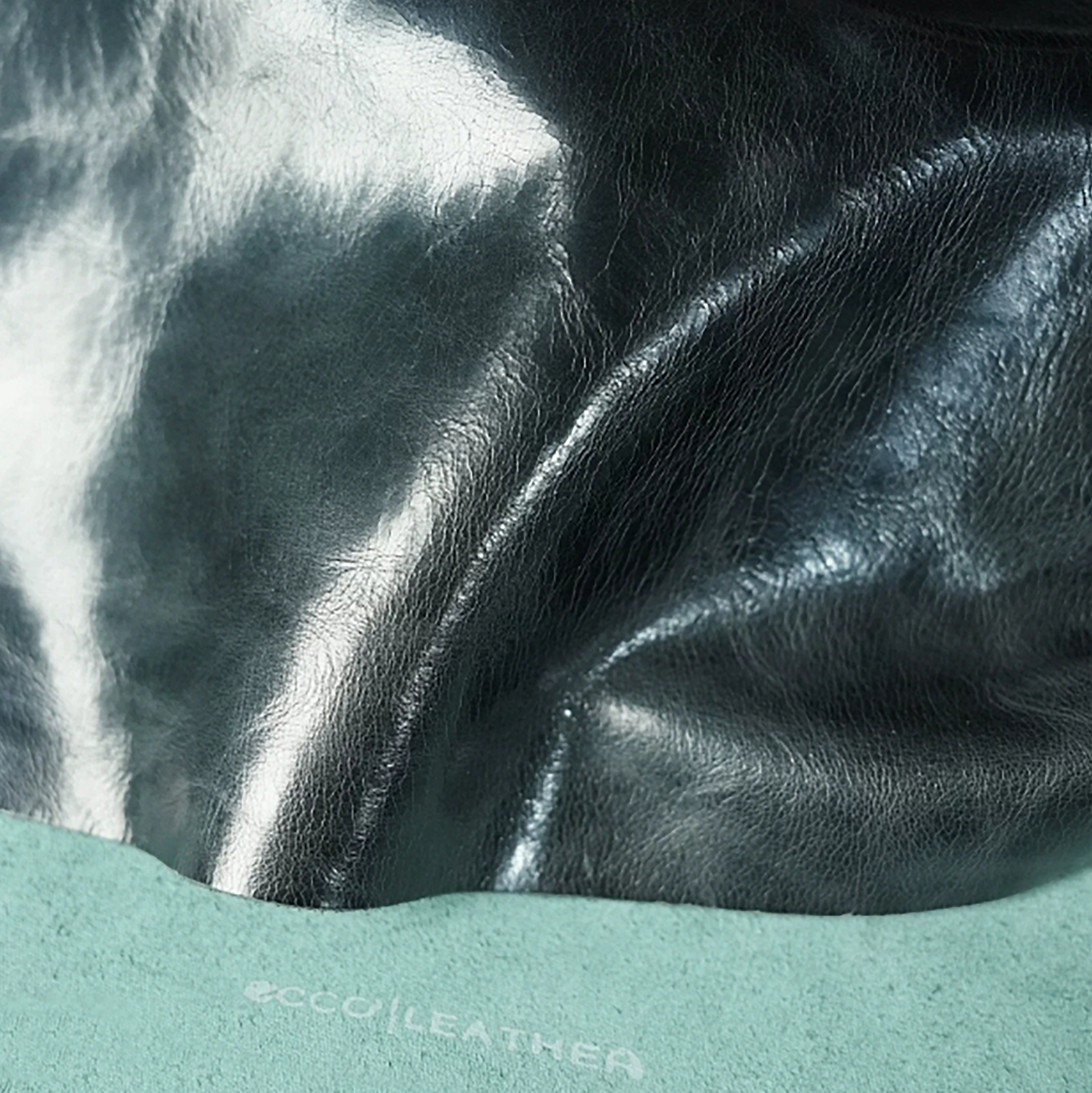 Cowhide belt