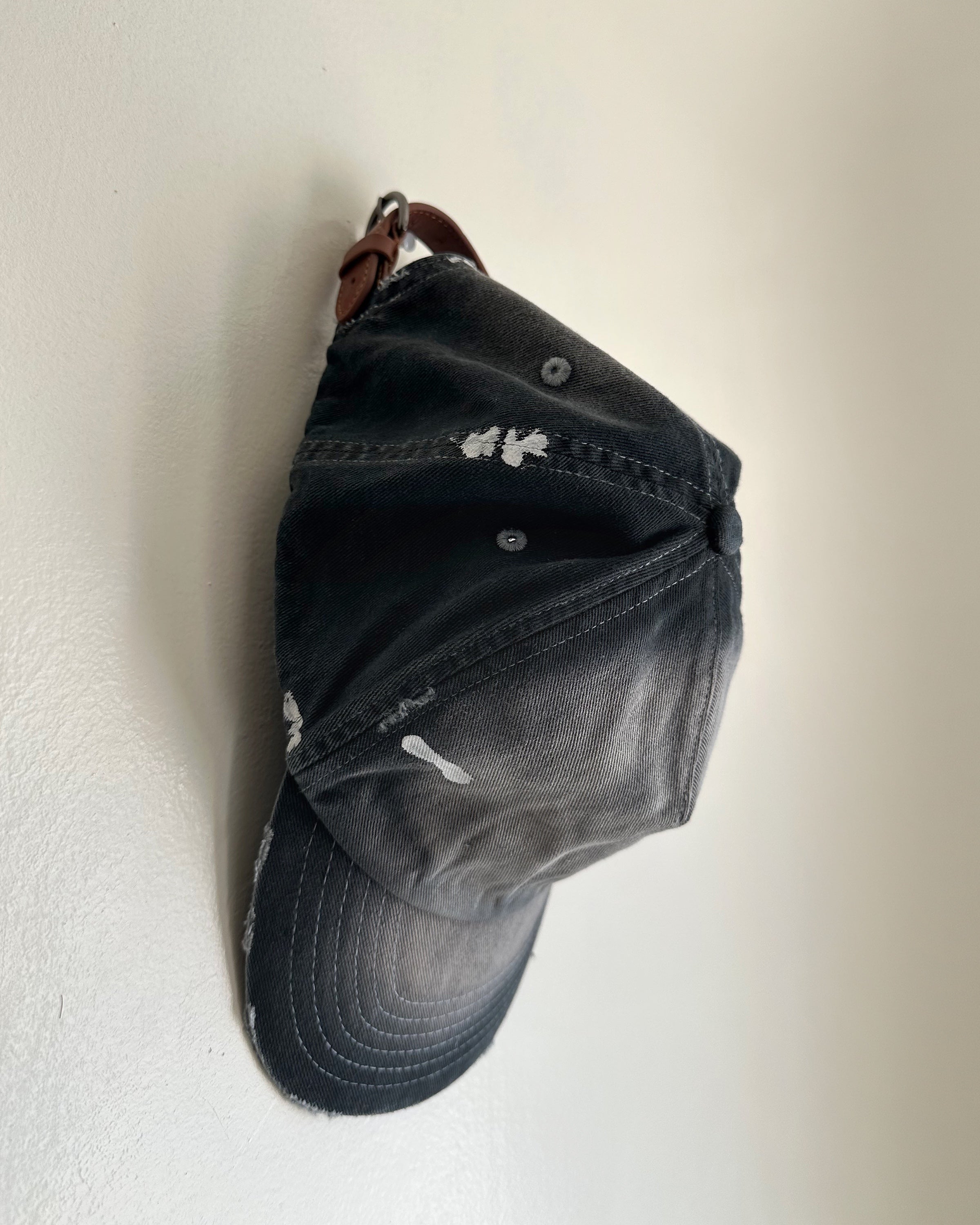 Vintage 5 Panel Cap v2