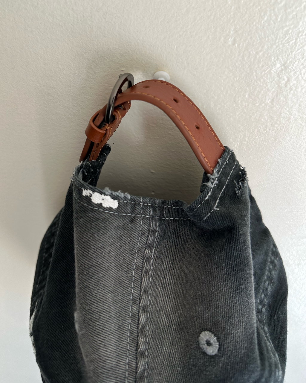 Vintage 5 Panel Cap v2