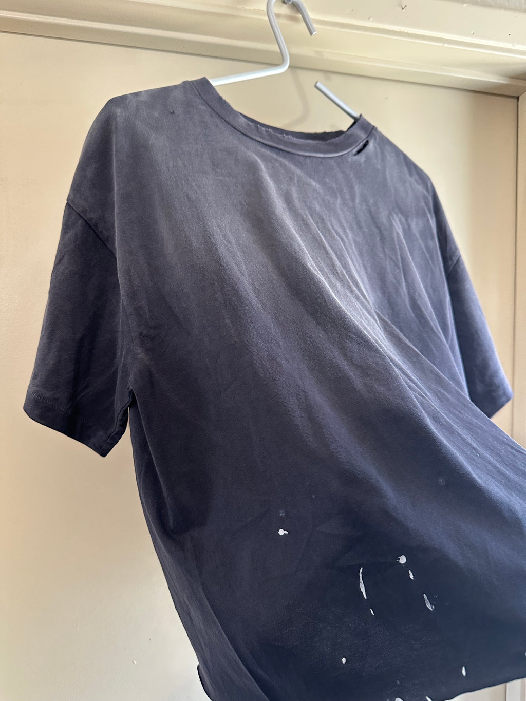 Raw Painters Tee