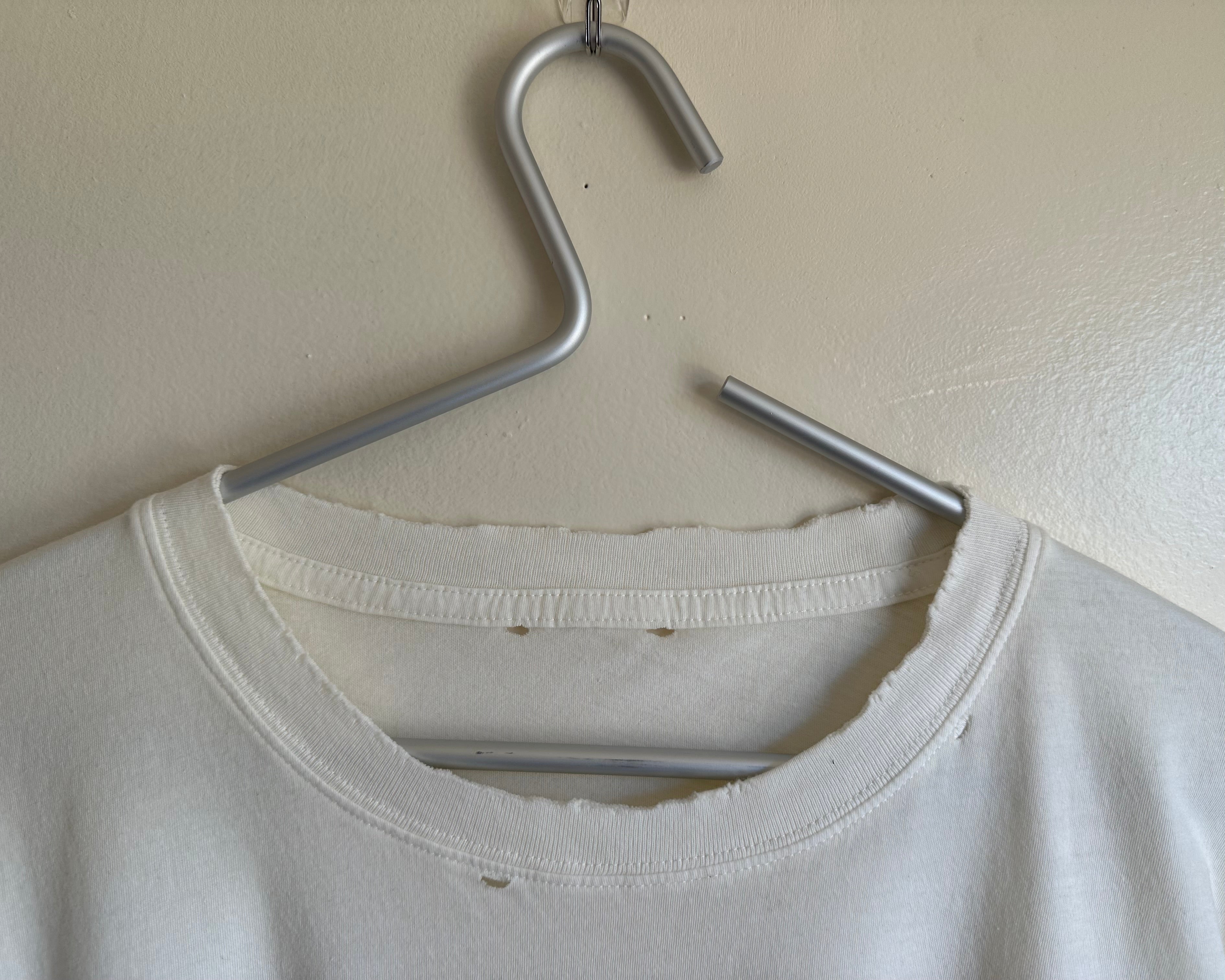 Core Destroyed Tee (WHOLESALE)