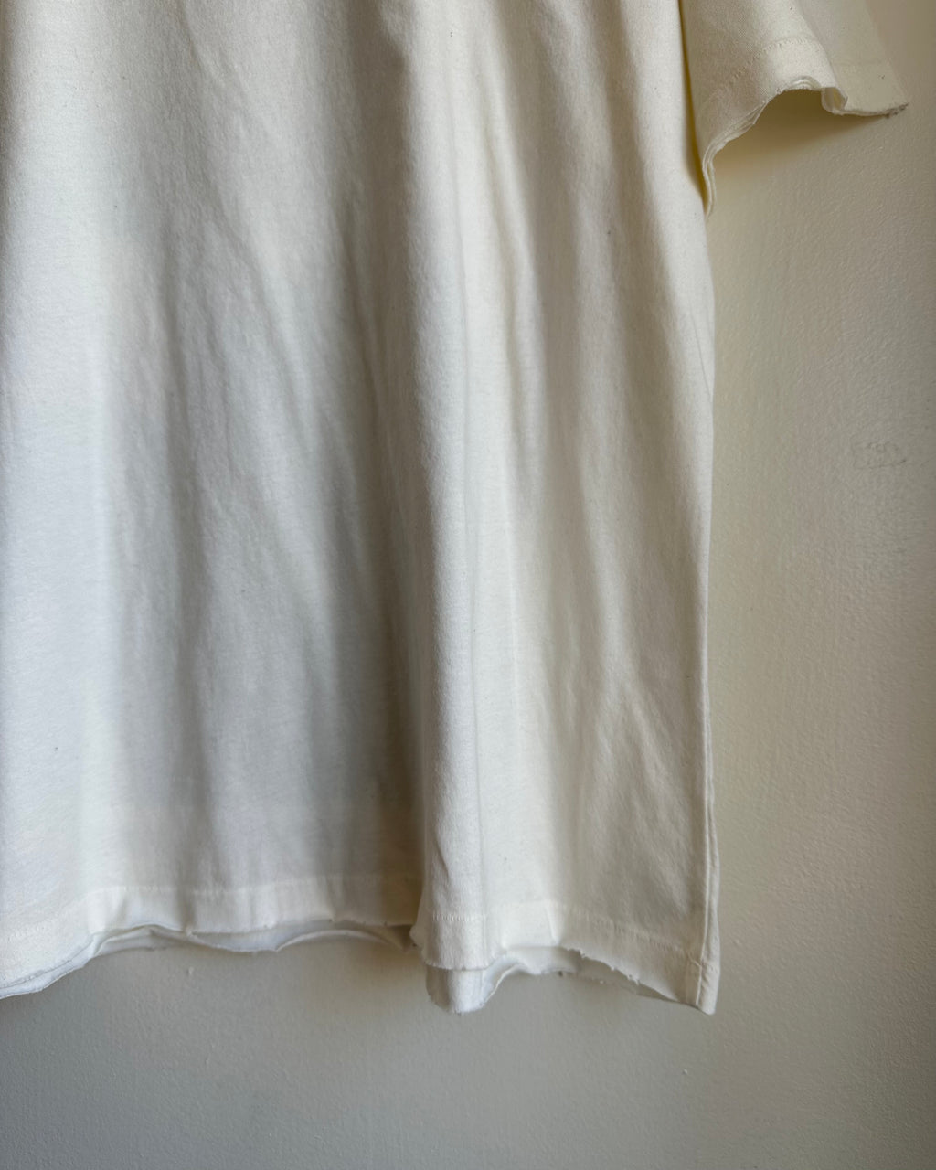 Core Destroyed Tee