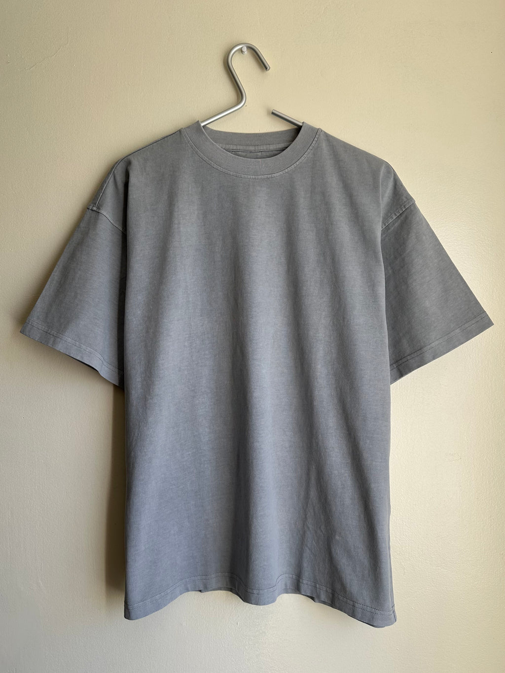 250SM Pigment Dye Tee