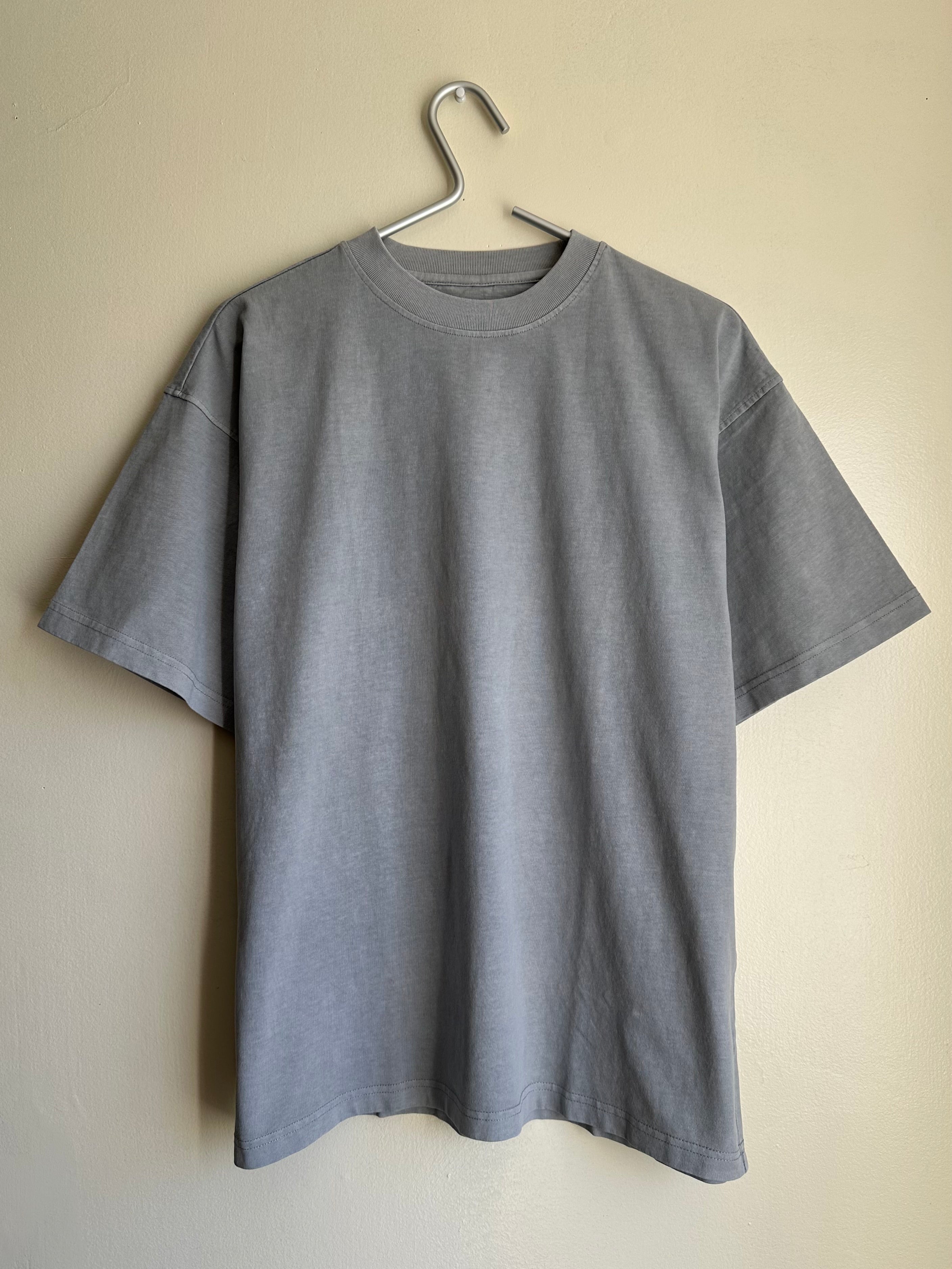 250SM Pigment Dye Tee