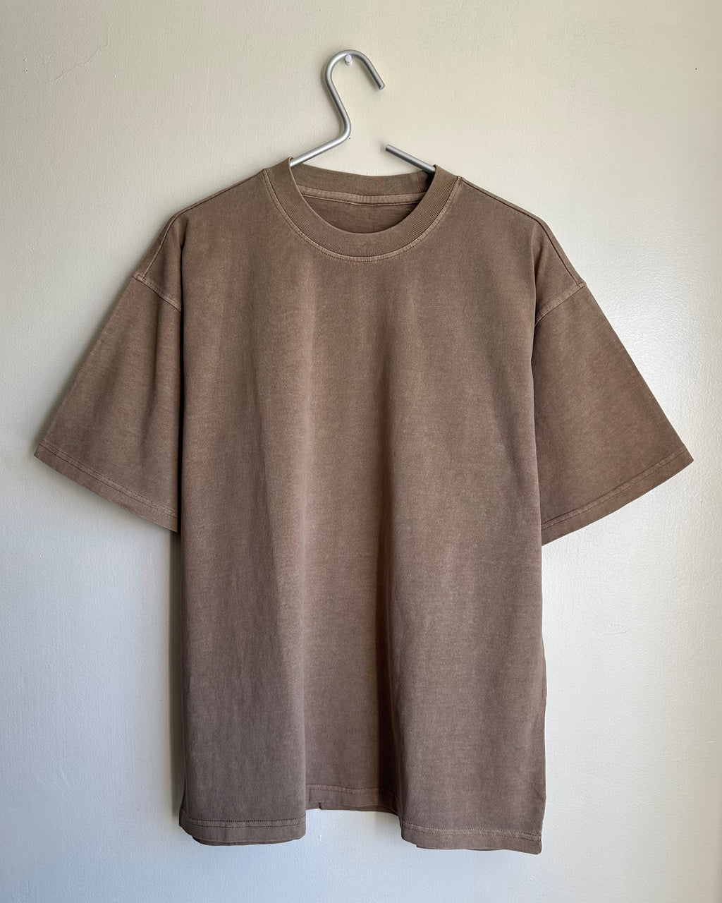 250SM Pigment Dye Tee