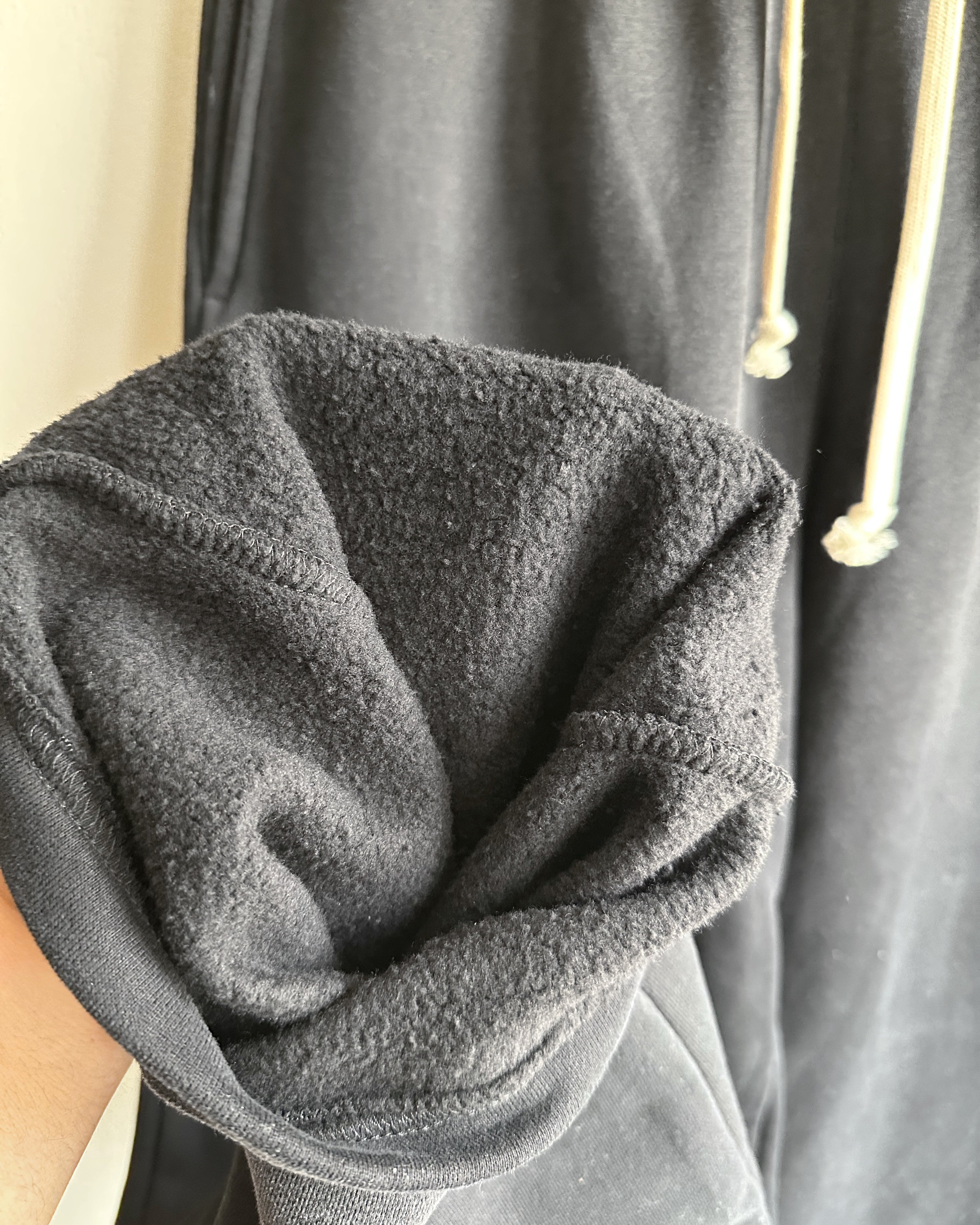 Sunfade Fleece Sweats