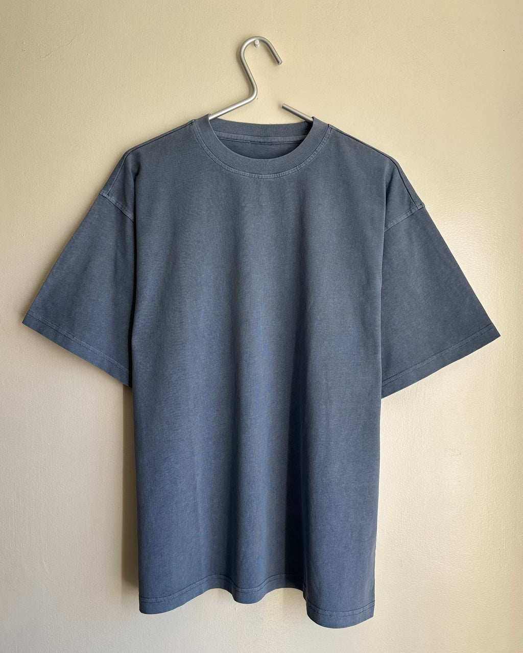 250SM Pigment Dye Tee