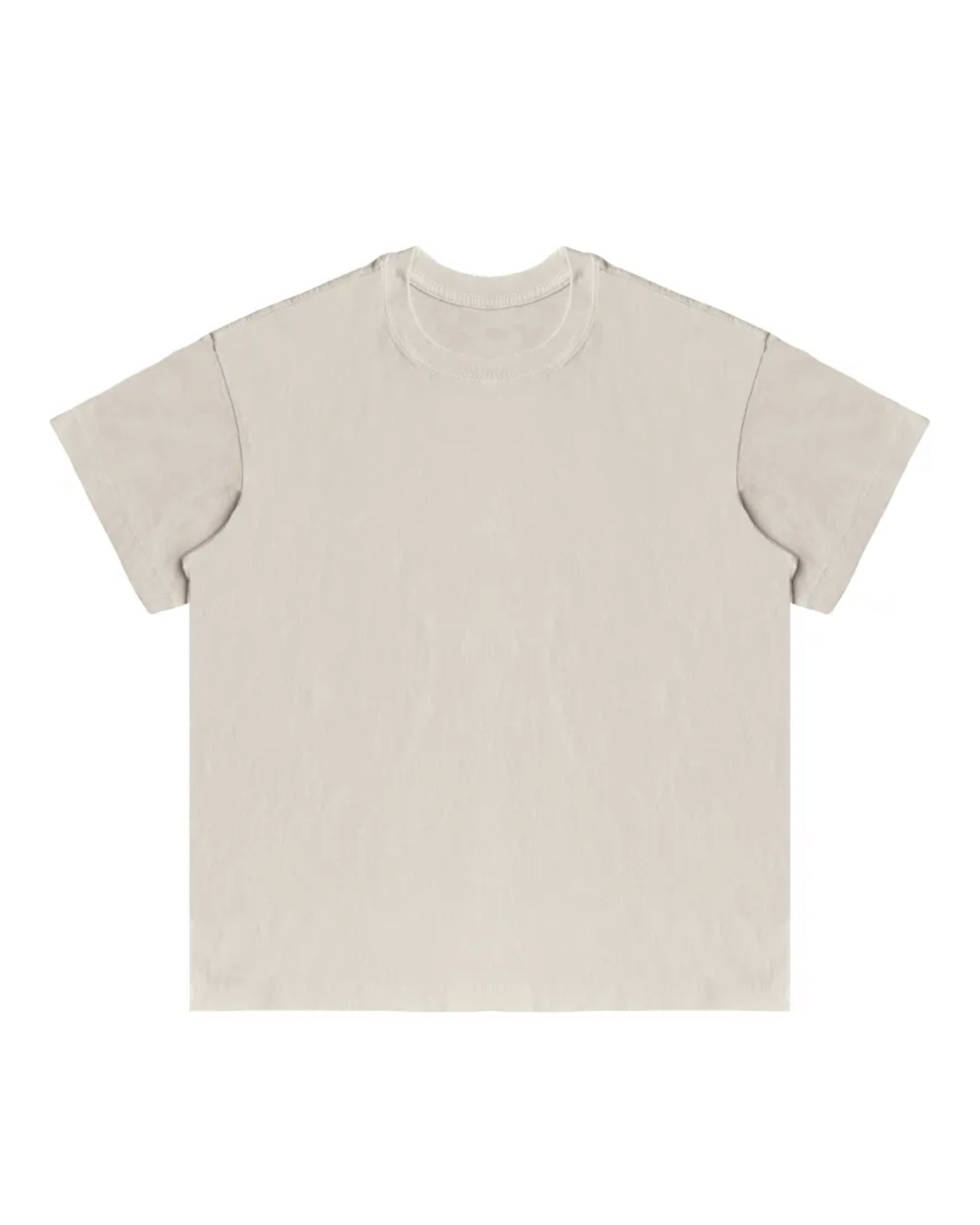 Vintage Single Stitch Tee