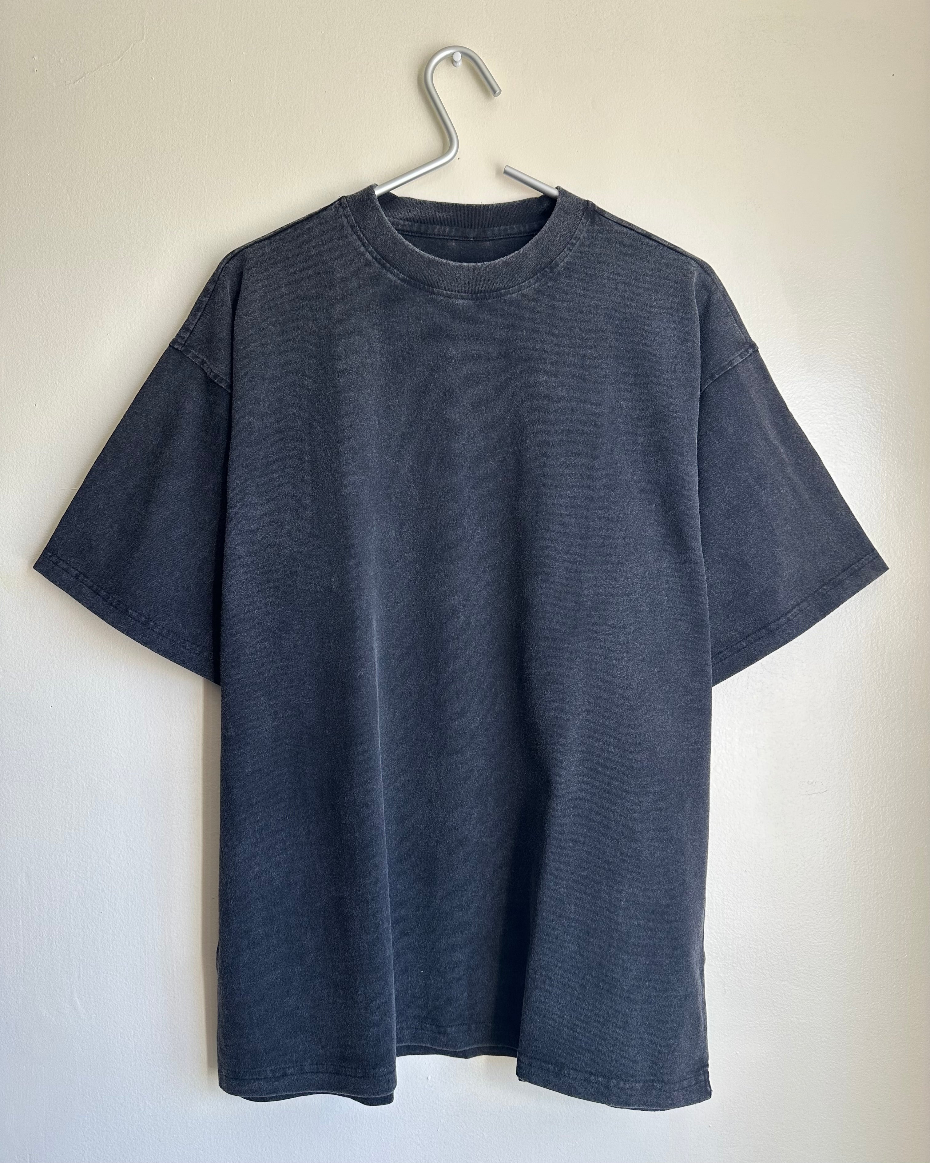 250SM Pigment Dye Tee
