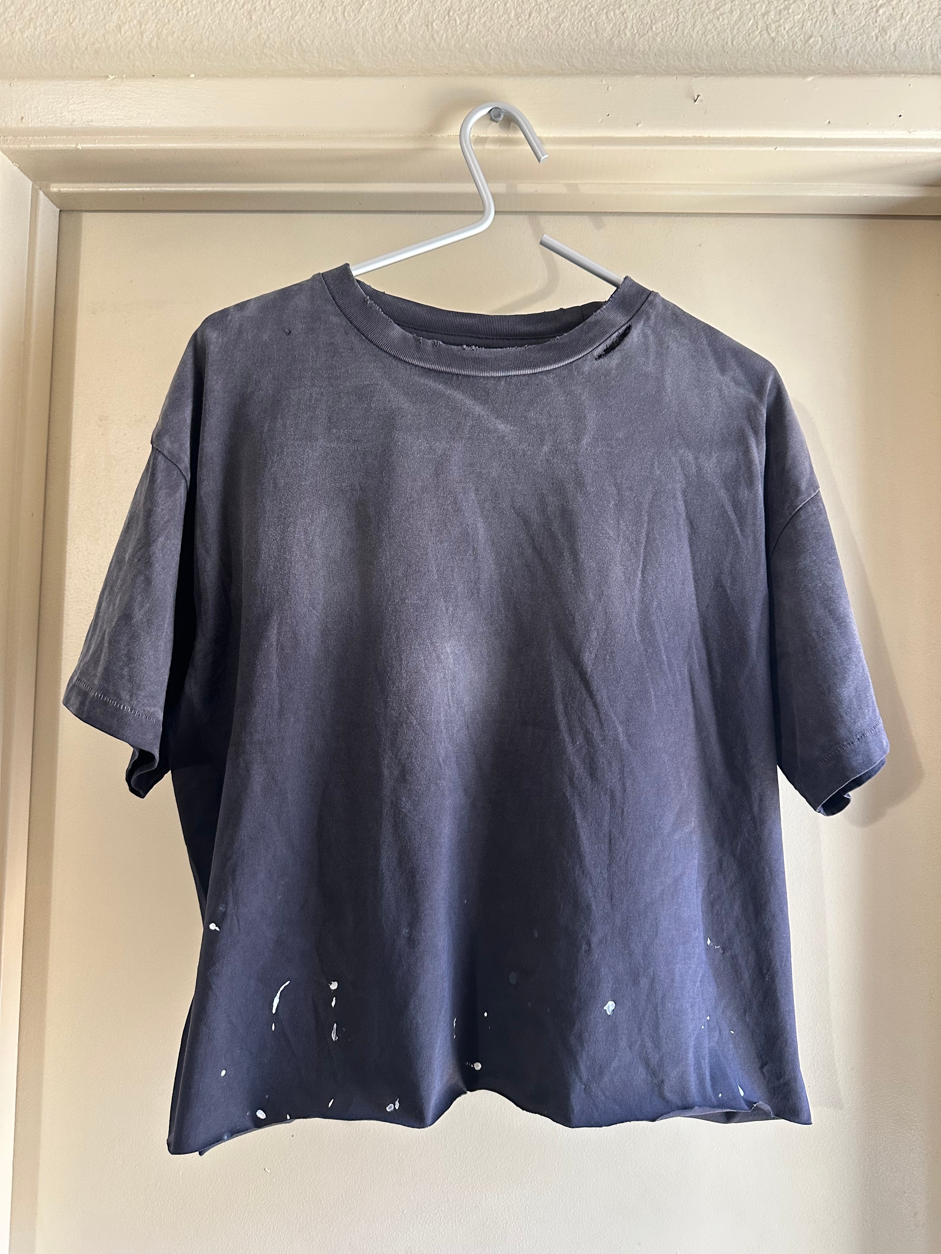 Raw Painters Tee