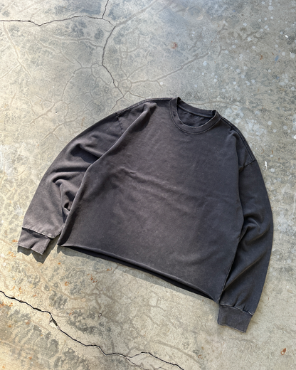 370GSM Ultra Luxury Long Sleeve