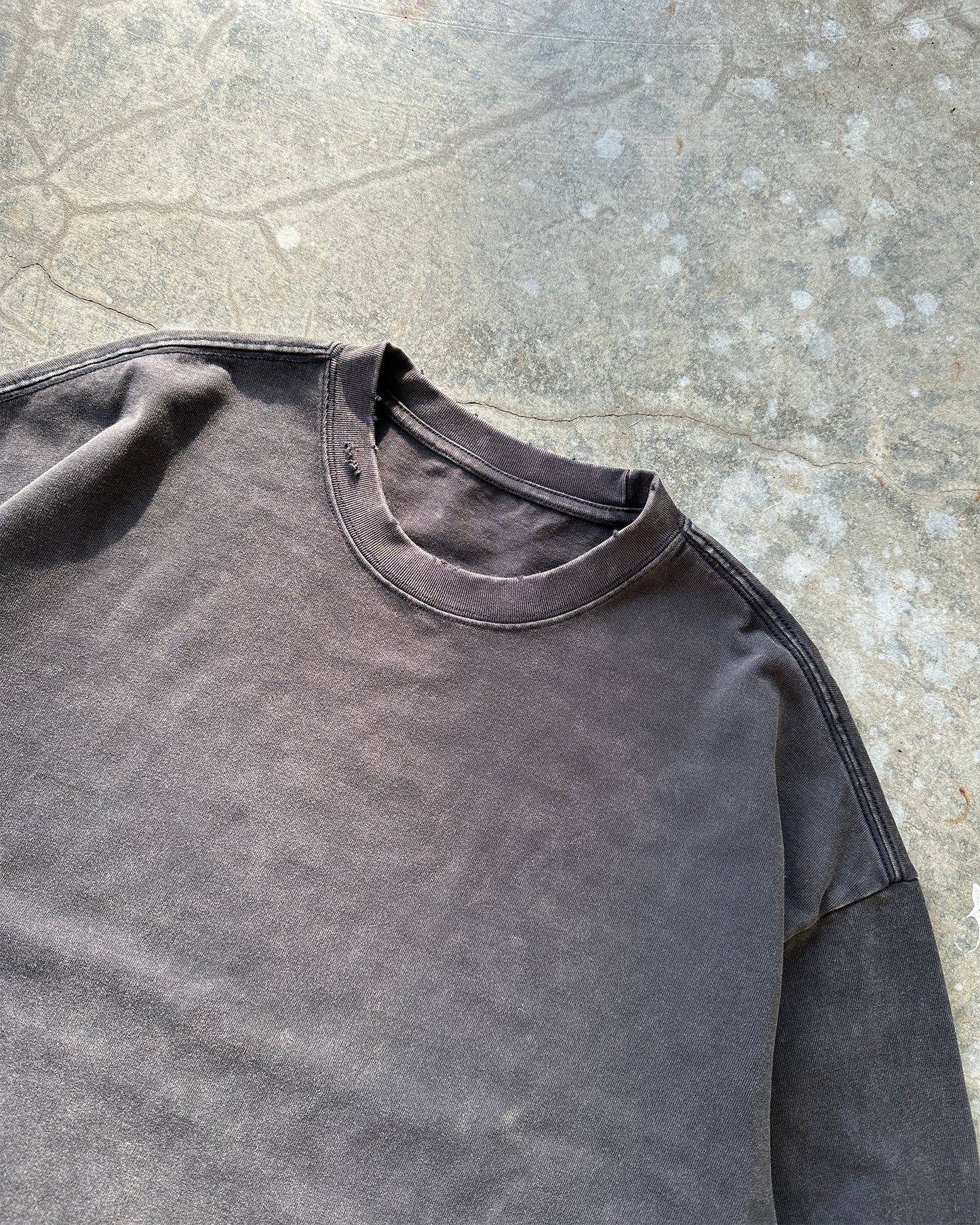 370GSM Ultra Luxury Long Sleeve