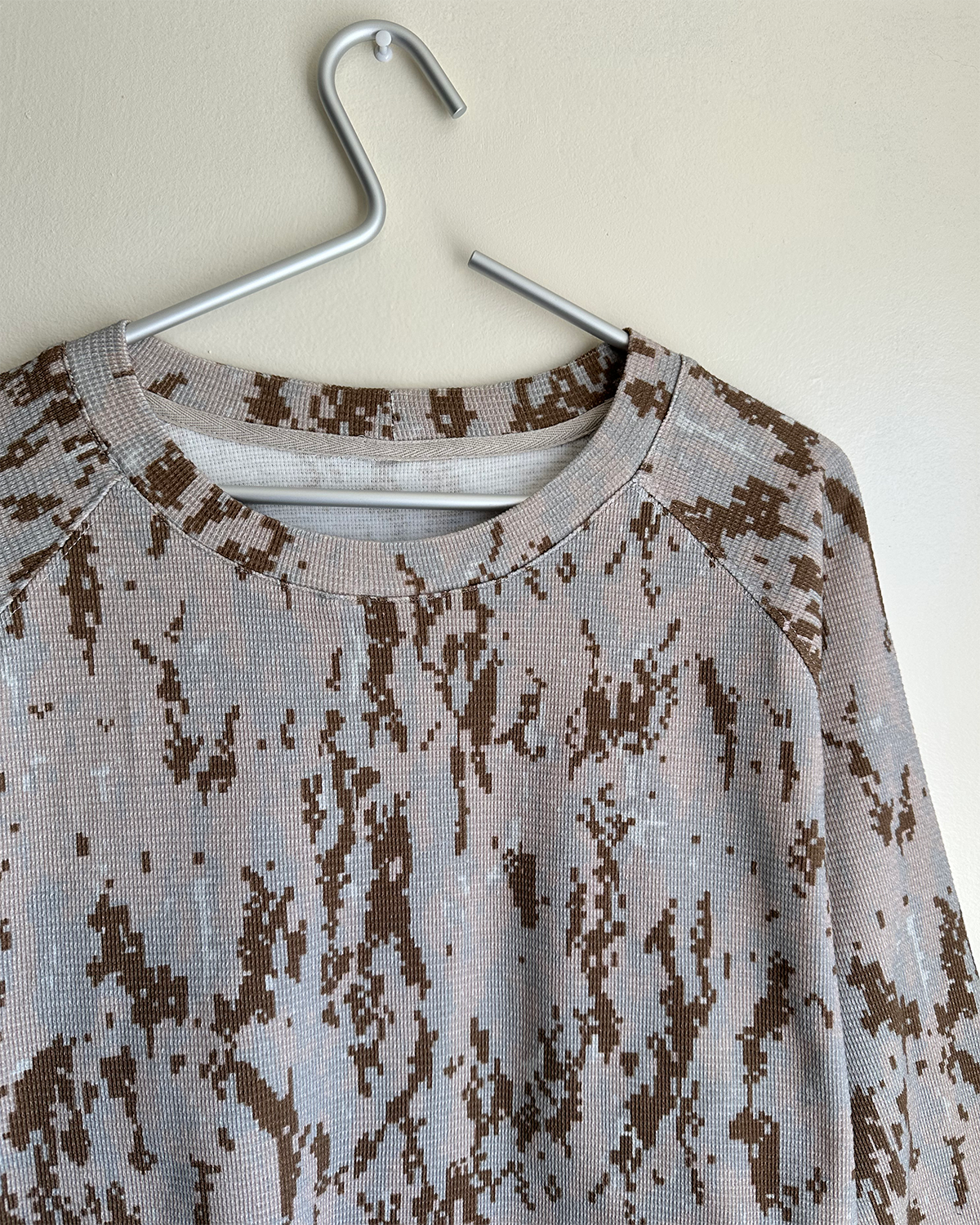 Digital Camo Thermal