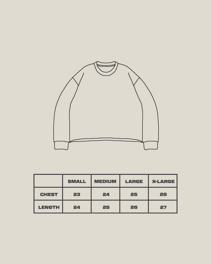 370GSM Ultra Luxury Long Sleeve