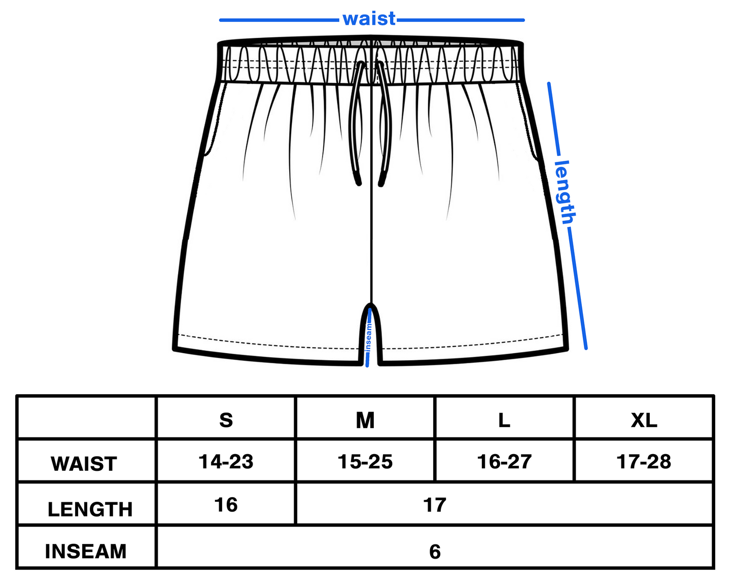 Ice Silk Mesh Shorts (Double Layer) – RegaliaBlanks