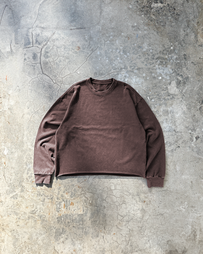 370GSM Ultra Luxury Long Sleeve