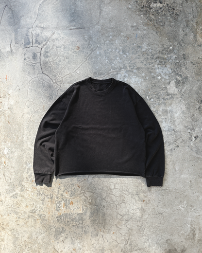 370GSM Ultra Luxury Long Sleeve