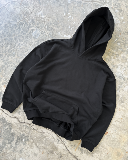 450 GSM Heavyweight Hoodie