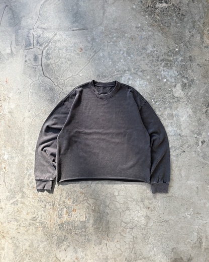 370GSM Ultra Luxury Long Sleeve