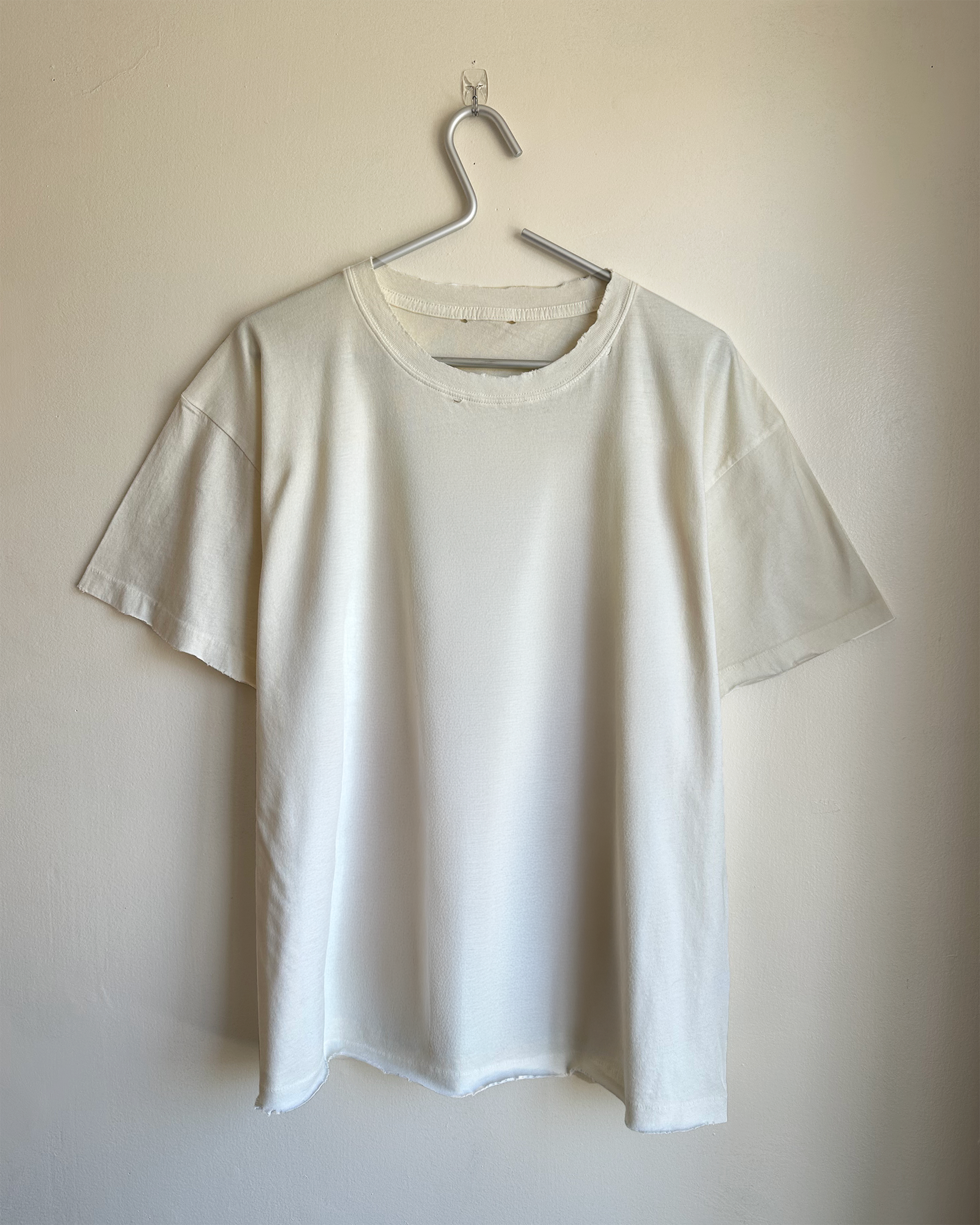 Core Destroyed Tee (WHOLESALE)