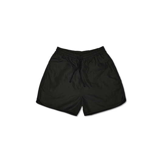 UL Microsuede Lined Nylon Shorts