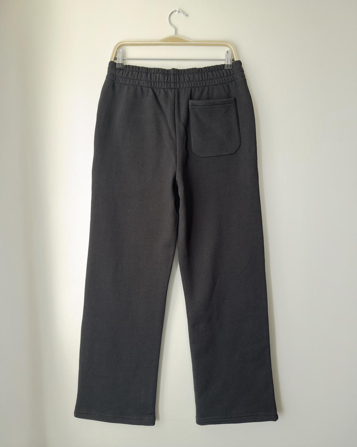 Japanese Terry Sweatsuit